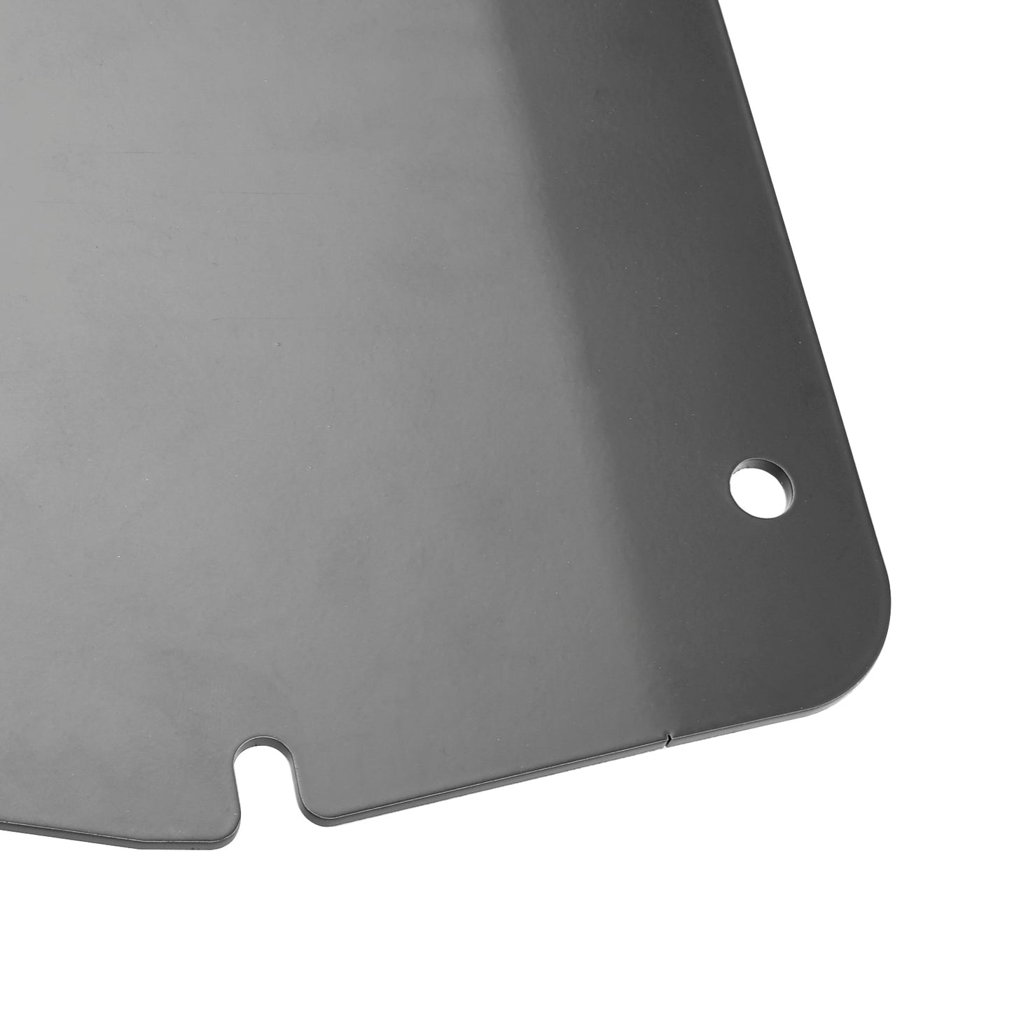 2021-2023 Speed Twin 900 License Plate Holder Bracket