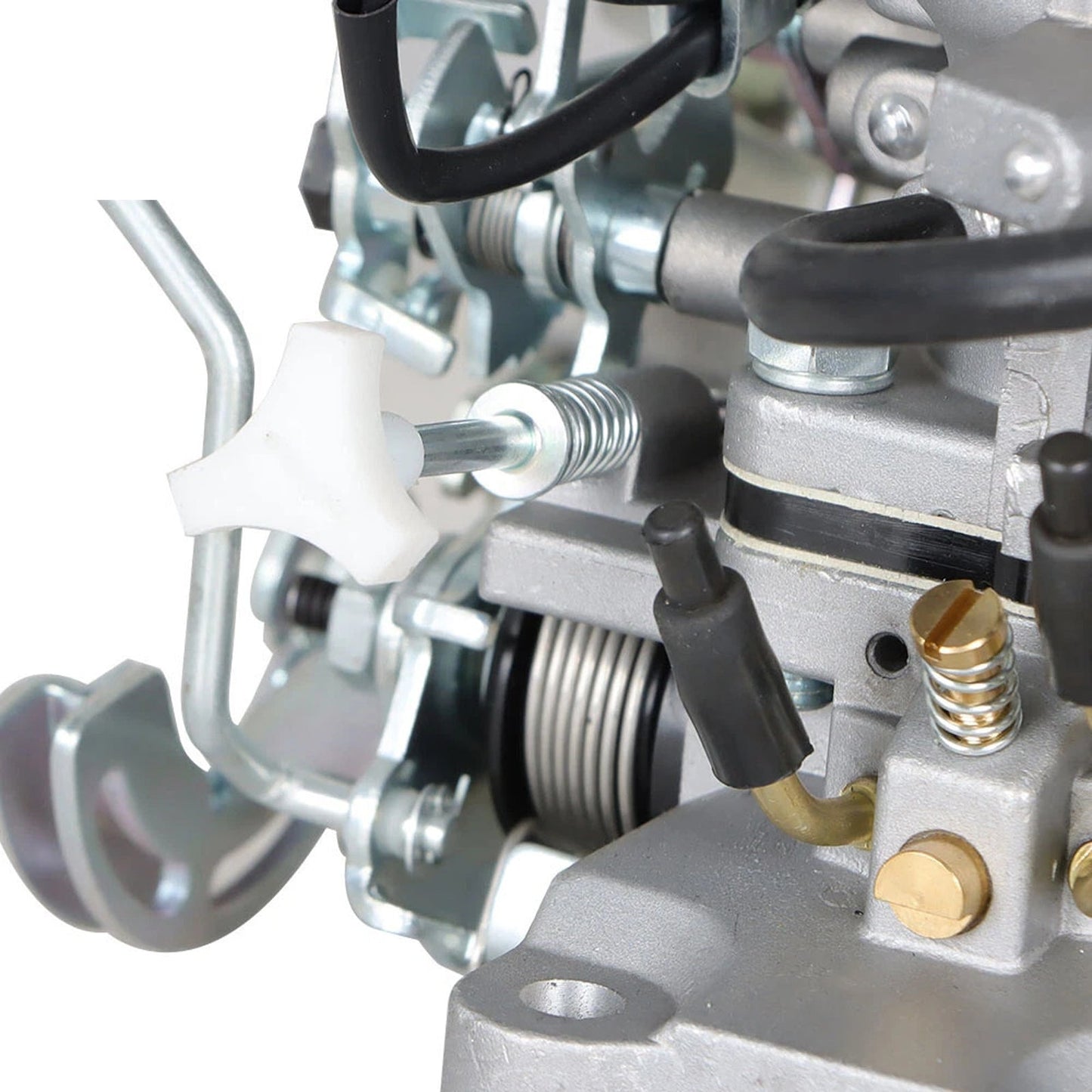 1992-1999 Toyota 1FZ Land Cruiser Carburetor 21100-66010 21100-66031