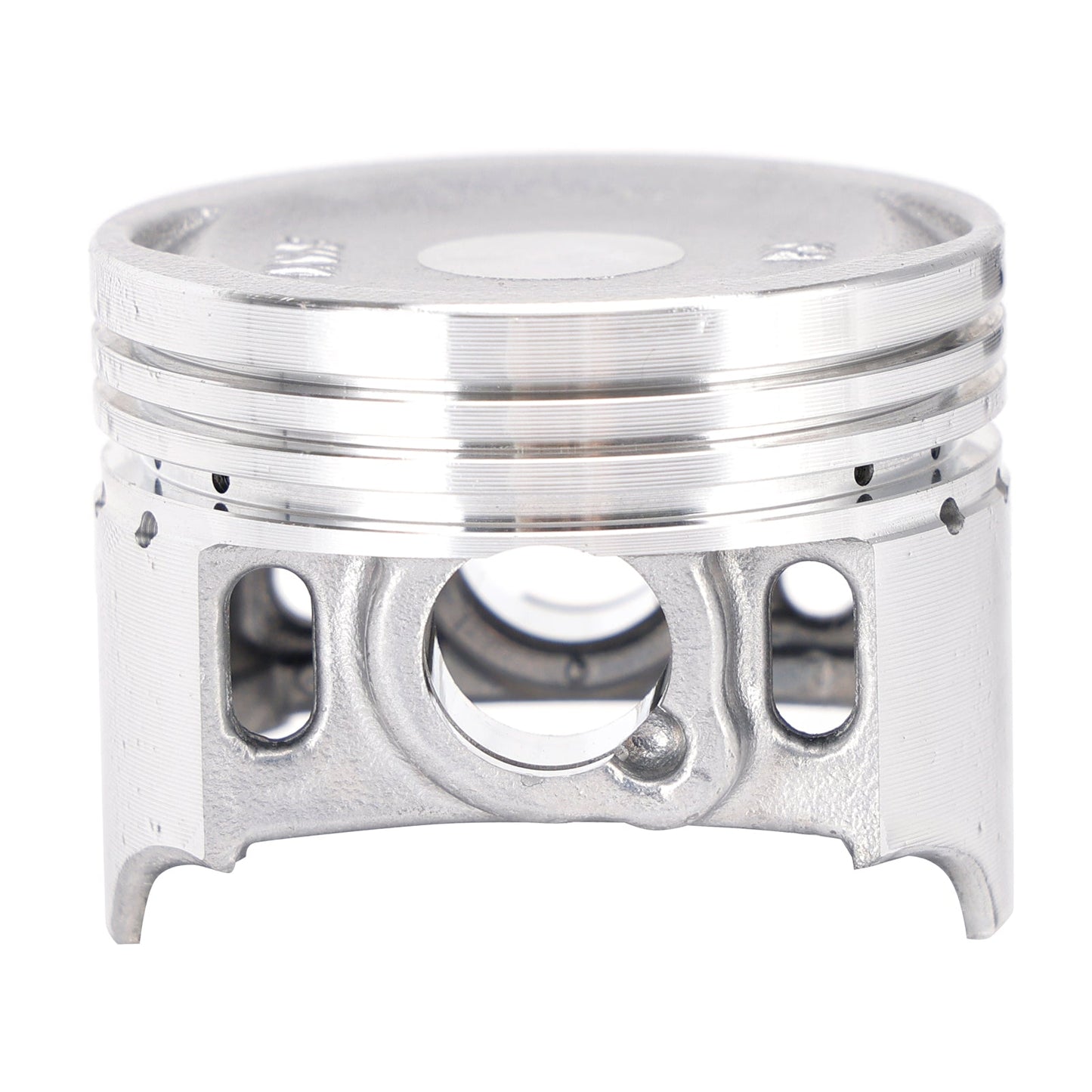 2018-2019 Honda Super Cub 110 C110 JA10 50mm Cylinder Piston Gasket Top End Rebuild Kit 12100-KWB-600