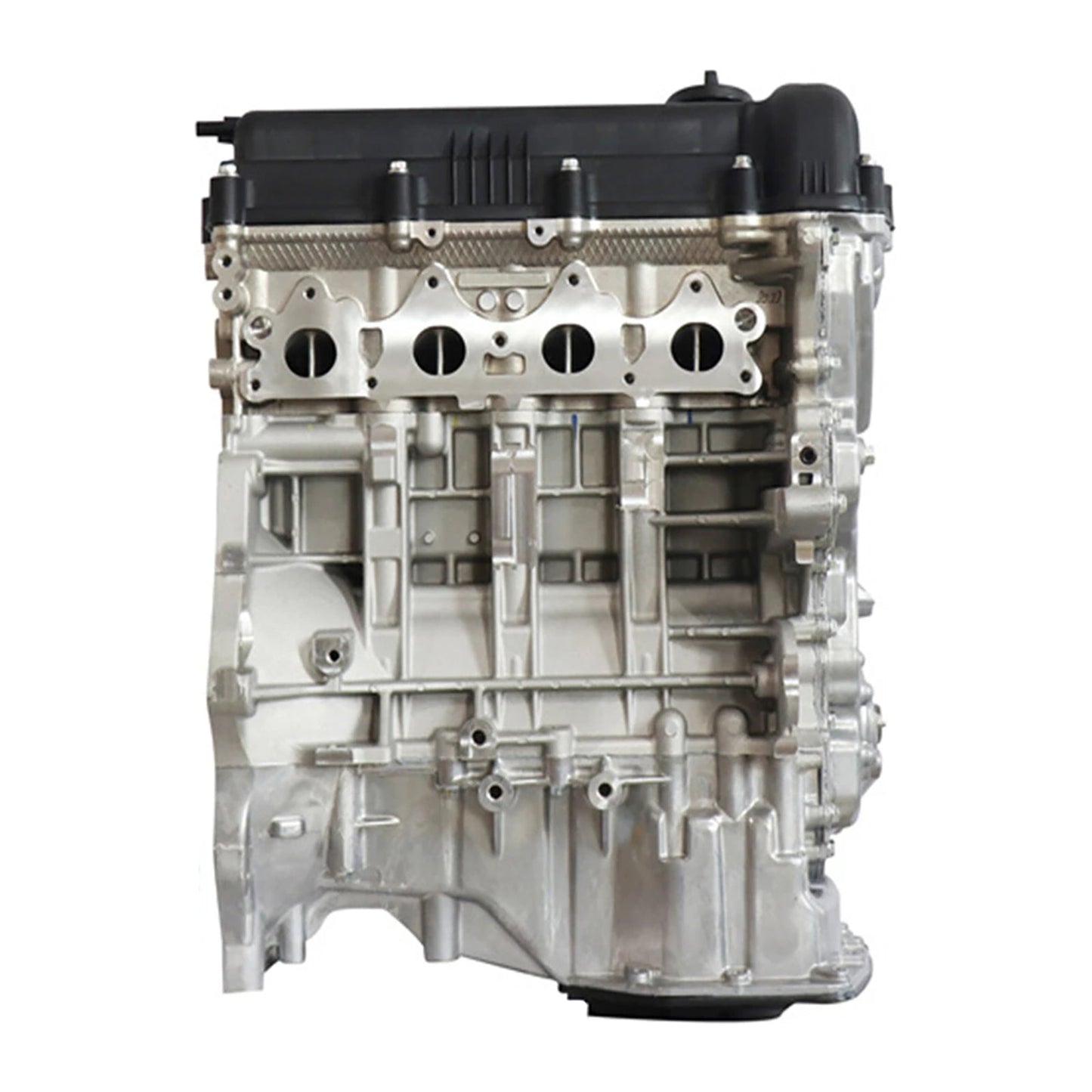 2011–2017 Kia Rio/K2 (QB) Brand New G4FA 1.4L Engine Assembly Long Engine Block