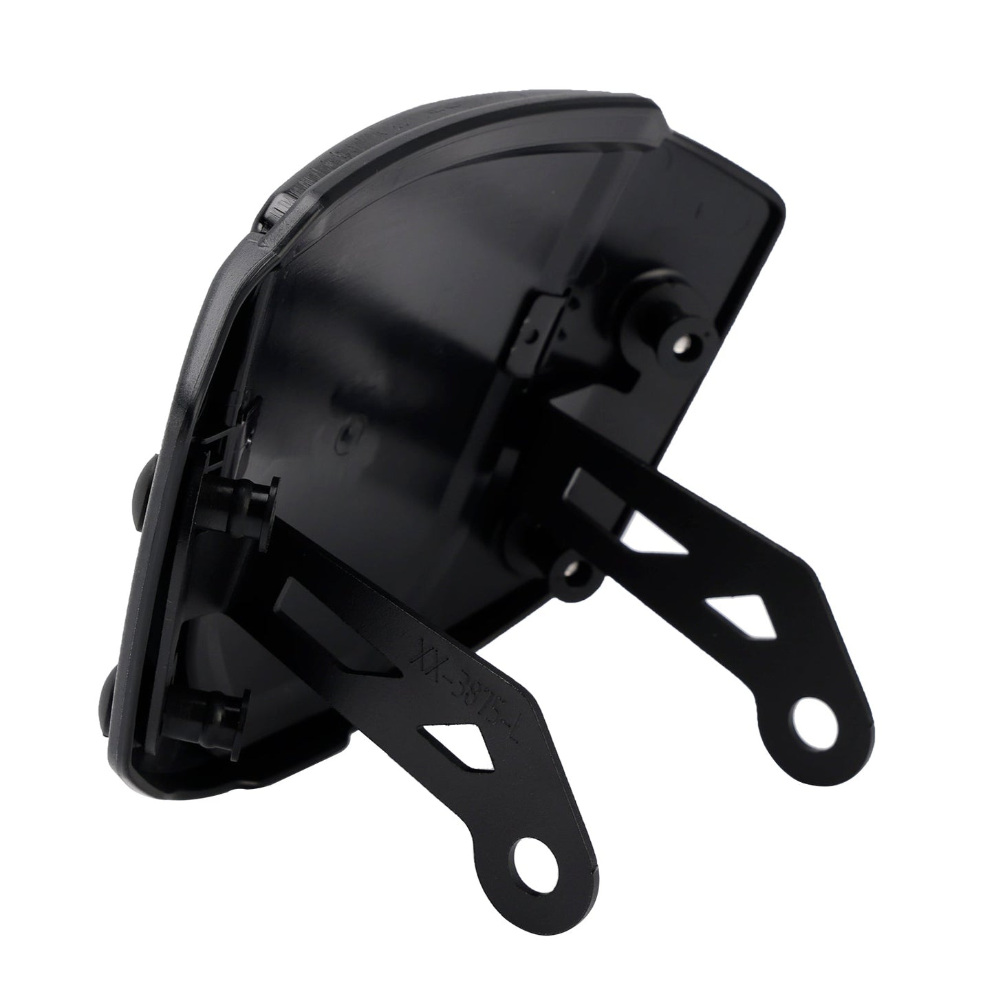 2024-2025 HONDA CB650R Windshield WindScreen