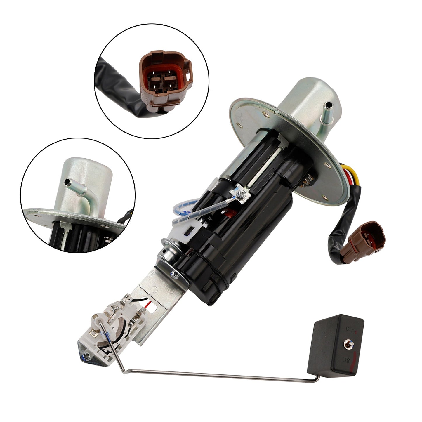 1999-2007 Suzuki GSX1300RZ Hayabusa 7 Fuel Pump Assy Replacement 15100-24Fb0 15100-24FA0