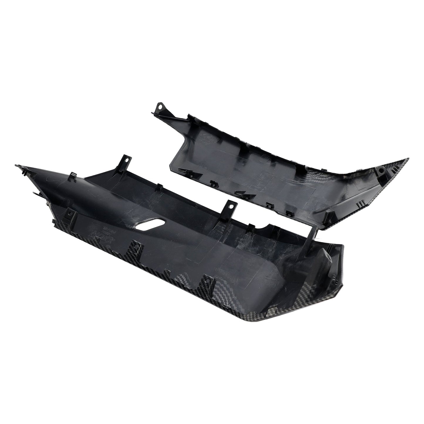 2023-2024 Honda ADV 160 Side pedal Cover Panel Fairing Cowl