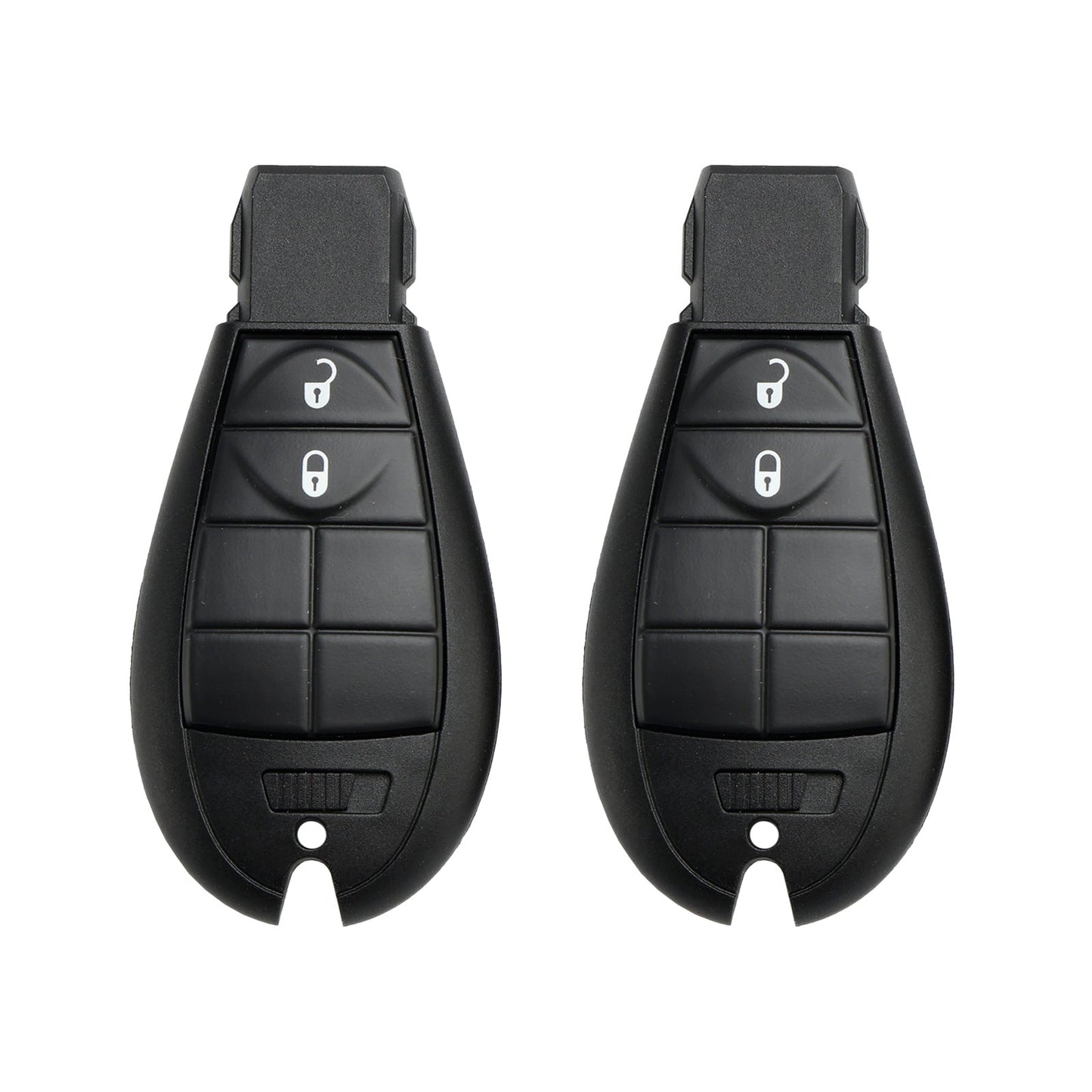 2008-2010 Dodge Journey Ignition Switch Node Module & Key 68210155AB 68210155AA