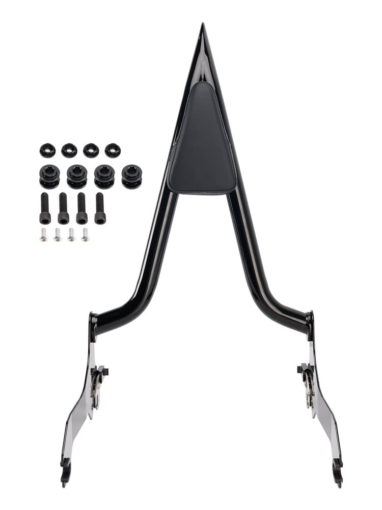 2018+ Softial Breakout 114 FLFB FLFBS FXBR RXBRS Passenger Sissy Bar Backrest