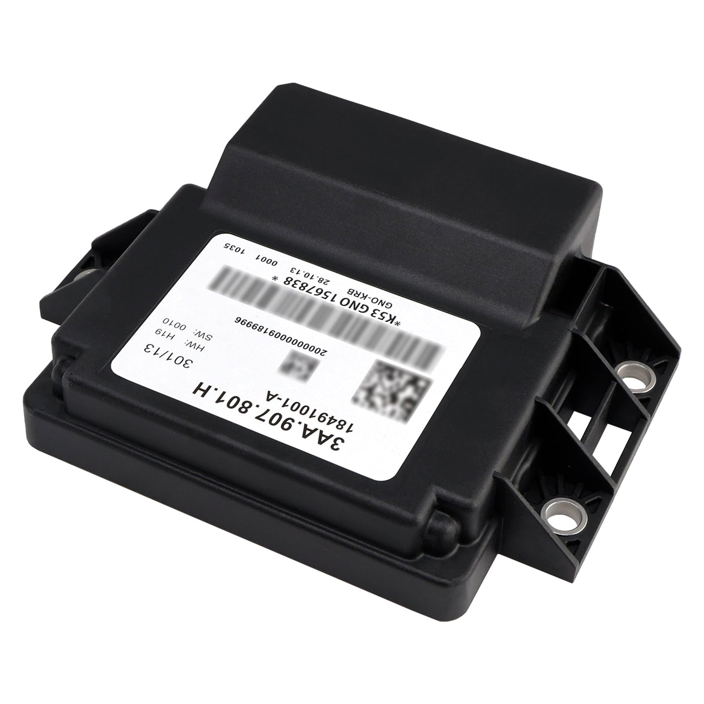 Audi Q3 84B 8U VW CC 991 Magotan Car Parking Control Module 3AA907801J 1870452