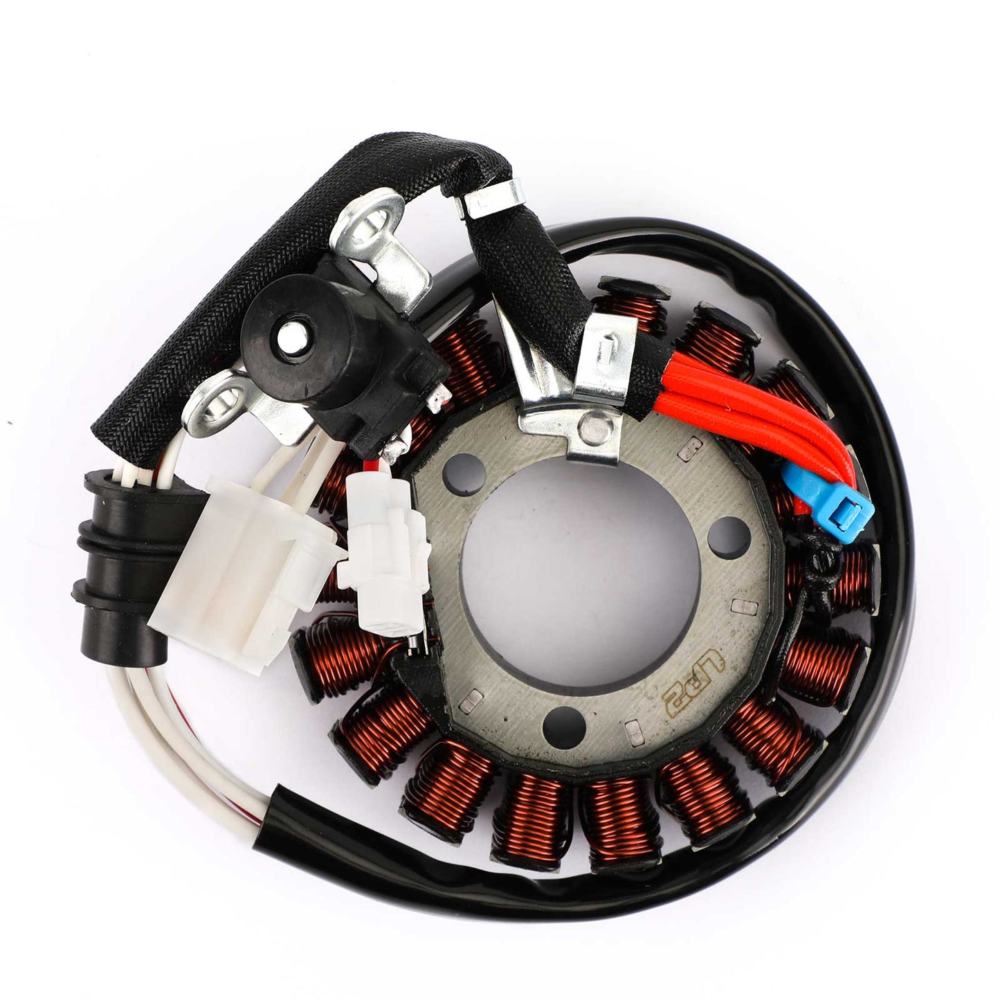 Yamaha FZ150 Generator Stator