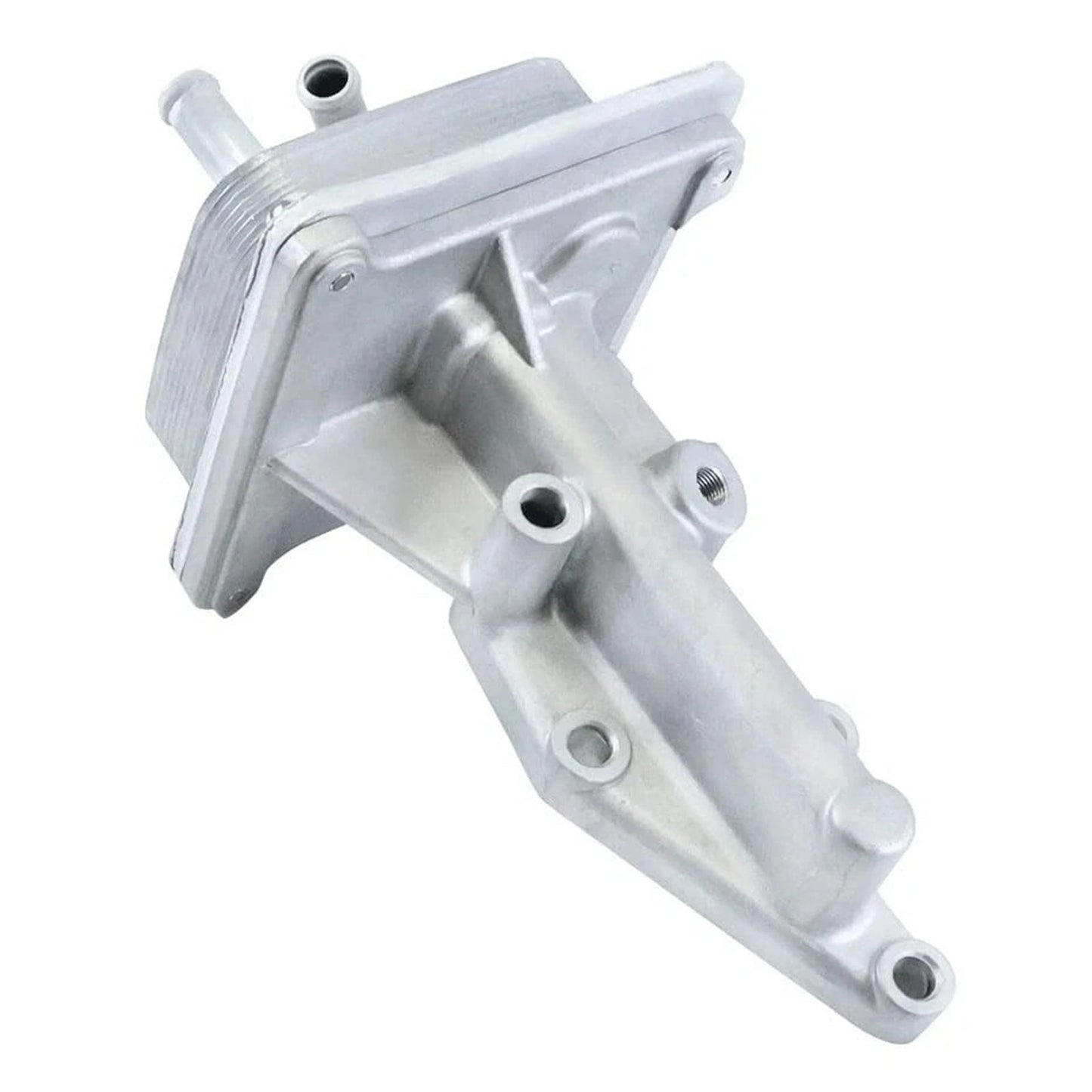 2007-2013 For Nissan Altima S Sedan 2.5L Oil Filter Housing Oil Cooler 21300-JG31A