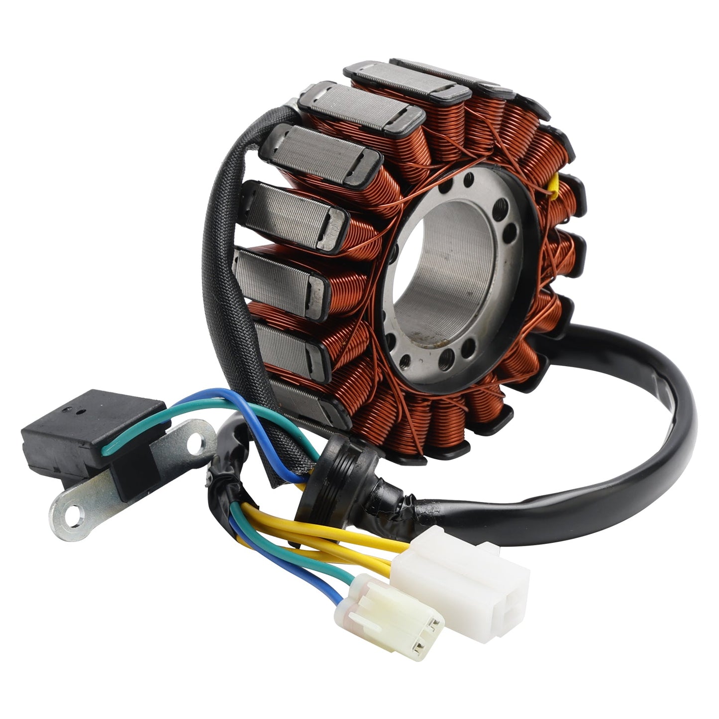 Generator Stator D402 For Kymco K-XCT 125i 2013-2016 Dink Street 125i /ABS 09-16