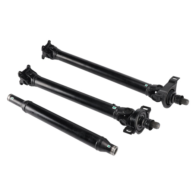 03.1997-07.2003 MERCEDES-BENZ VITO Kasten (638) 110 D 2.3 (638.074) 72/9858/79 Propshaft Drive Shaft 2211mm Length 6394103206