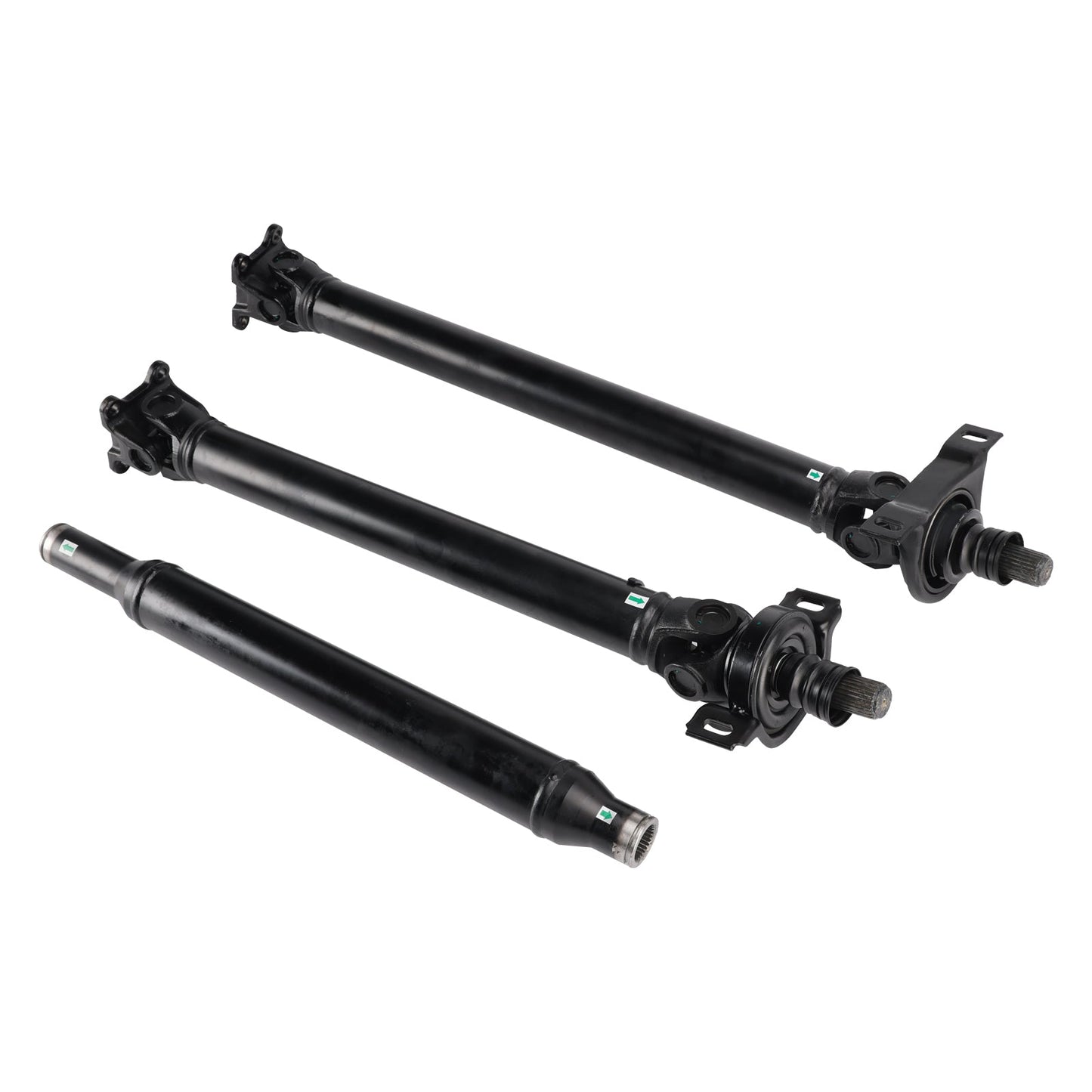 07.2005-on MERCEDES-BENZ VIANO (W639) CDI 2.2 4-matic 110/150 Propshaft Drive Shaft 2211mm Length 6394103206