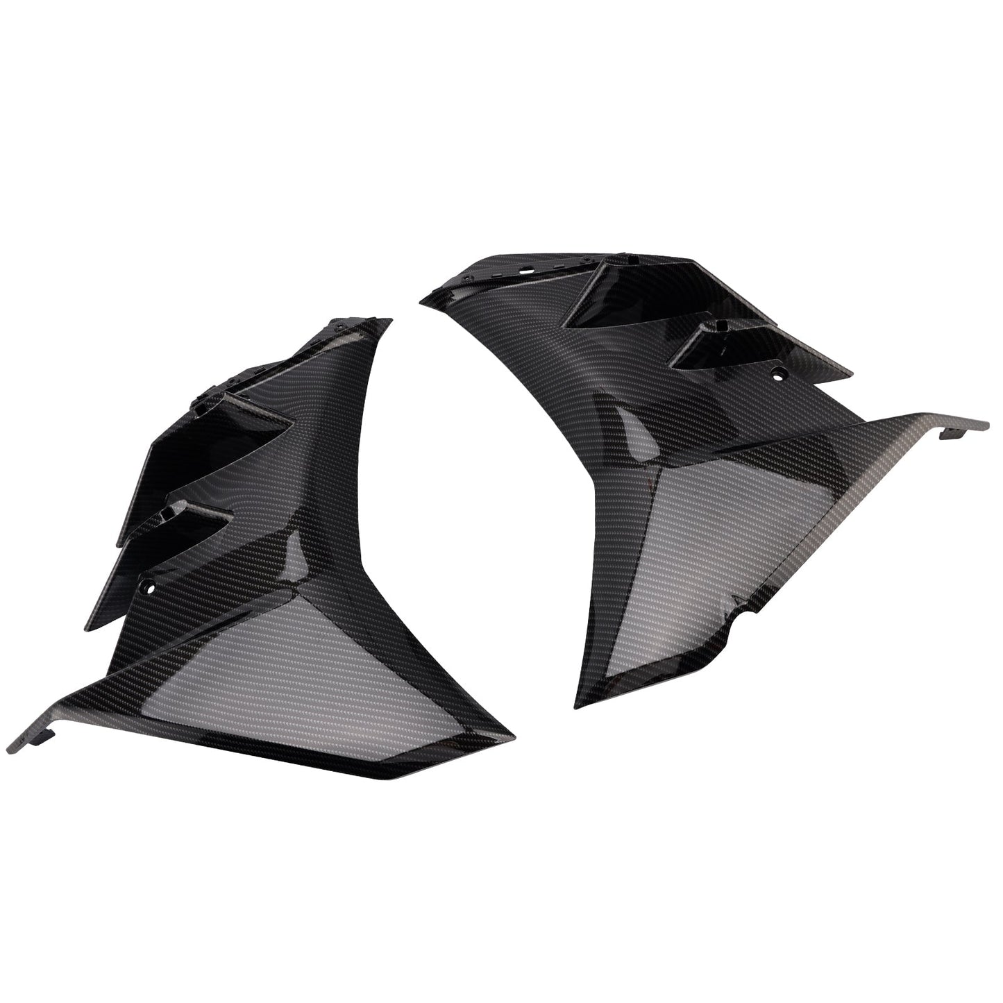 Side Frame Cover Panel Fairing Cowl For Aprilia RSV4 2021-2024