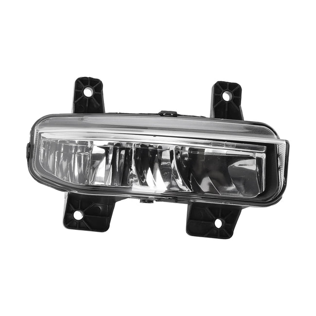 Front Right LED Fog Light For Chrysler Pacifica 2021-2024 Ram 1500 2020-2024