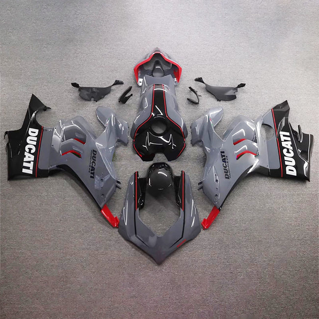 2020-2021 Ducati Panigale V4/V4S 2019-2022 V4SP/V4R Injection Fairing Kit Bodywork