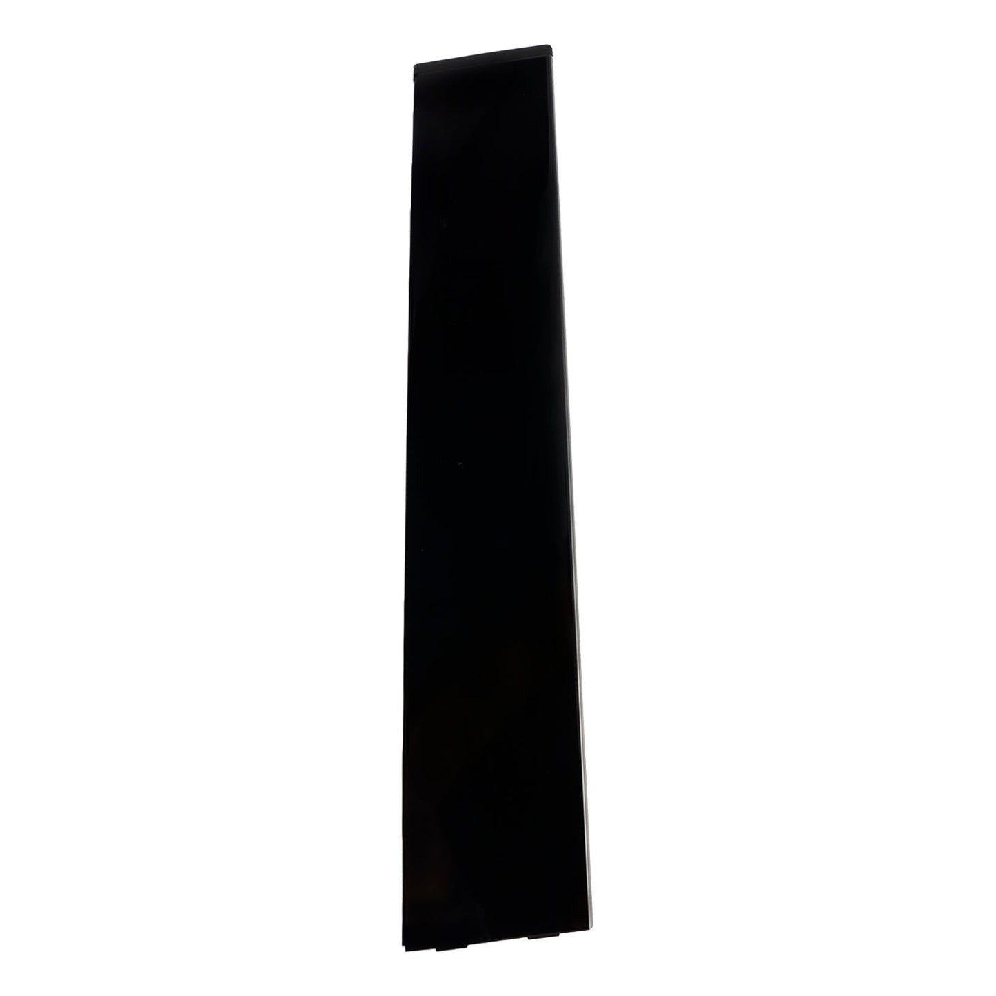 Left Front Door Pillar Window Trim Applique B 57010445 For Jeep Cherokee 2011-2021