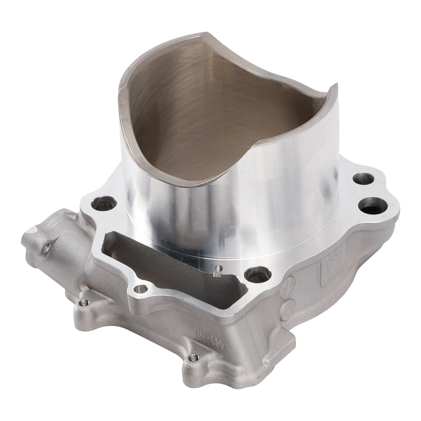 2008-2025 Suzuki RMZ450 RMZ Stock Bore Cylinder Piston Gaskets Top End Kit 11211-28H00-0F0