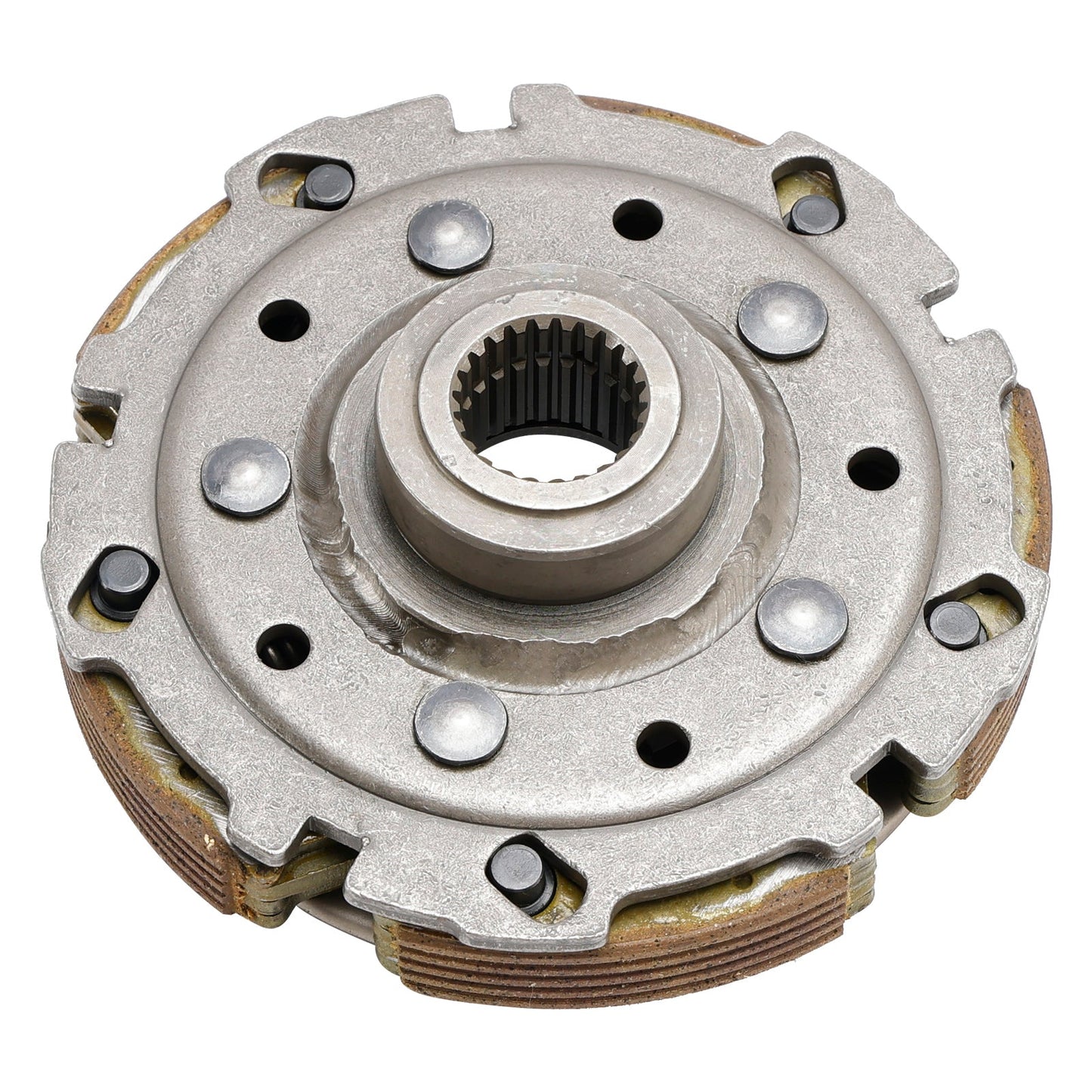 Linhai ATV 500 PROMAX T3b Stels ATV Clutch Weight Set 35296