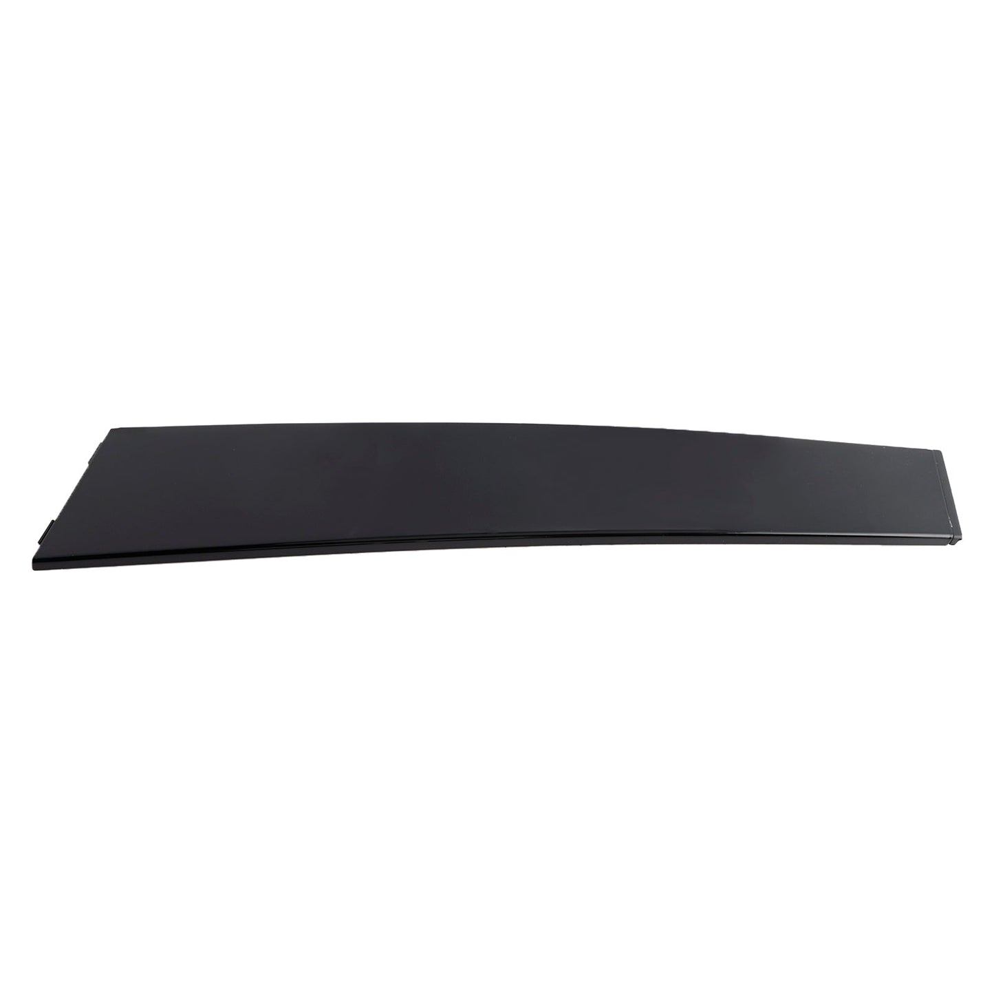 Right Front Door Pillar Window Trim Applique B 57010444 For Jeep Cherokee 11-21