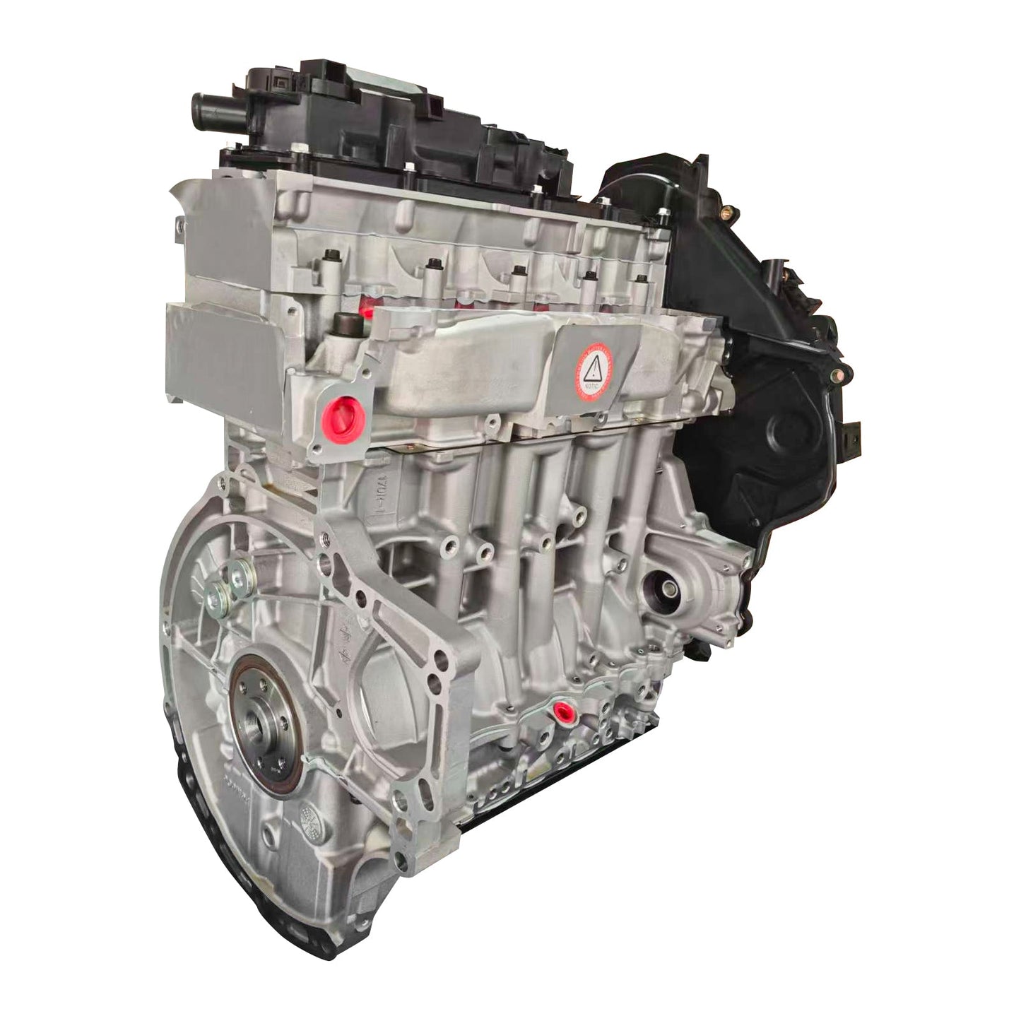 Engine Block DV6FC DV6FD DV6FE DV6FDU DV6 For Citroen Peugeot Vauxhall 1.6L