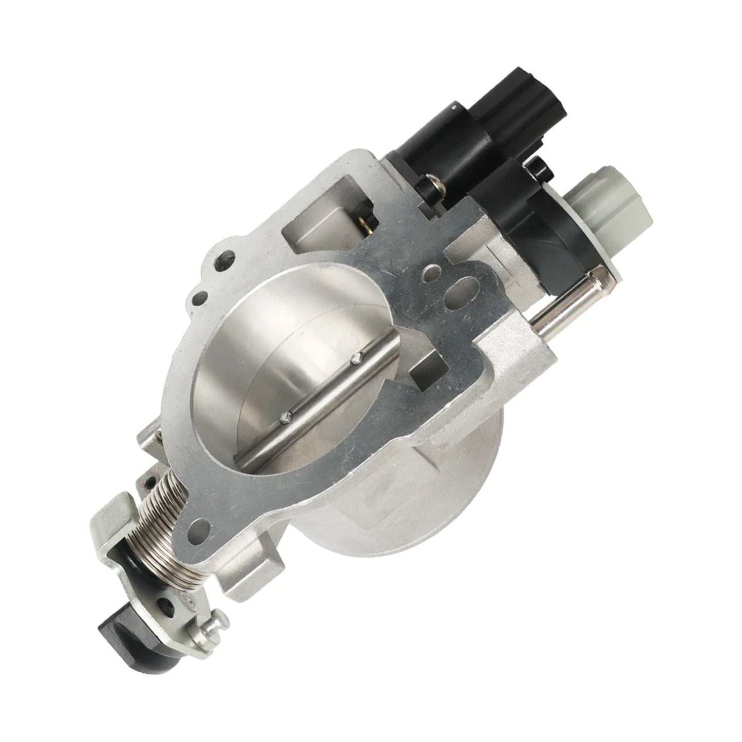 2002 For Dodge Ram 1500 ST 4.7L V8 - Gas Throttle Body Assembly 53013163AD