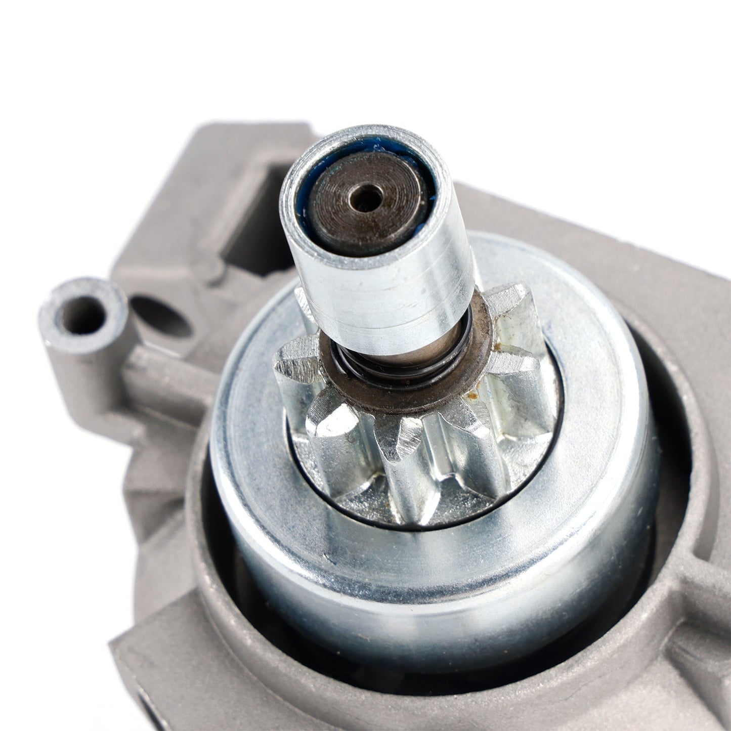 1998-2007 for Honda 50hp BF50A XRTA Starter Motor 9 Tooth 31200-ZV6A-0130