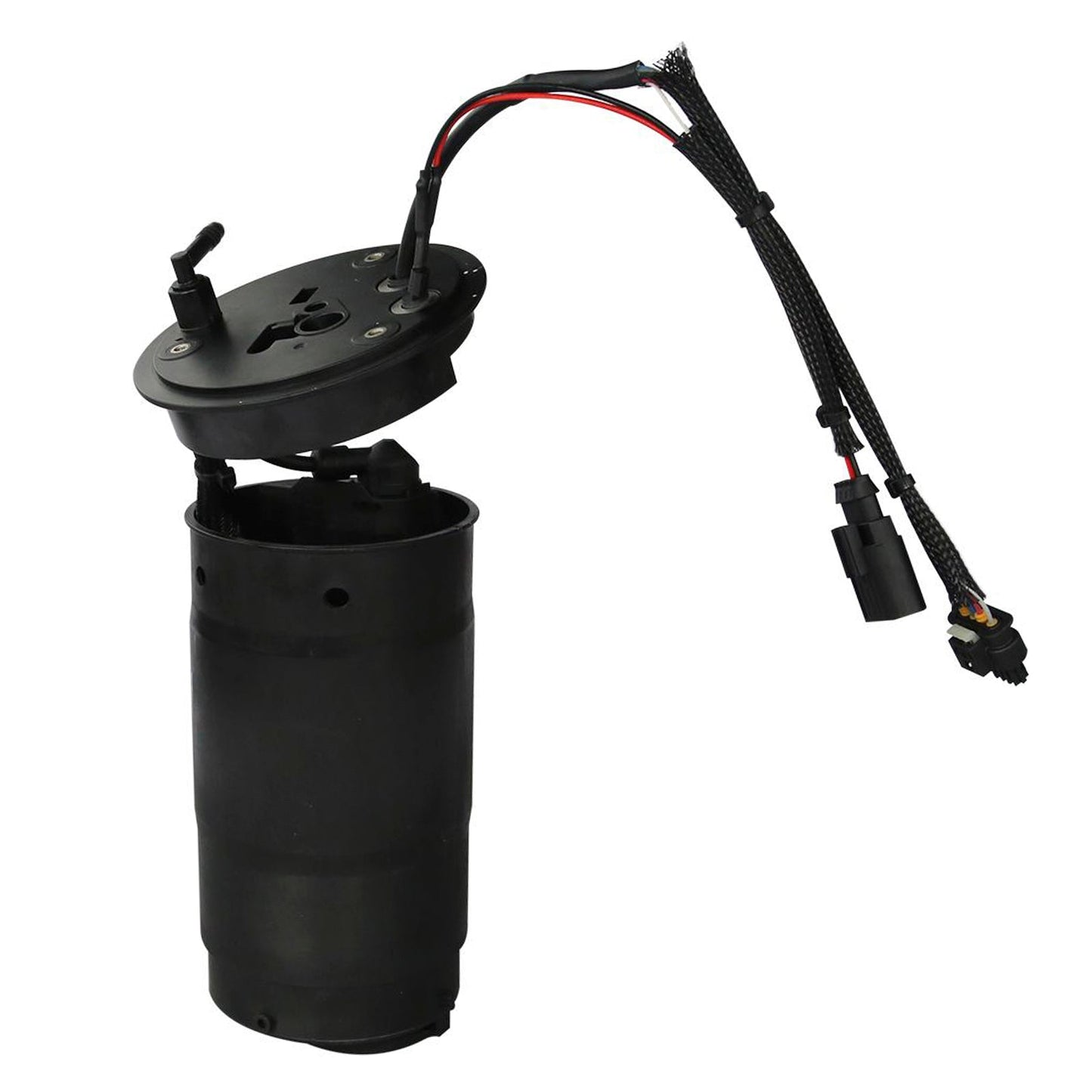 2007-2009 Mercedes-Benz GL320 Diesel Exhaust Fluid DEF Heater 1644711275 F01C600245