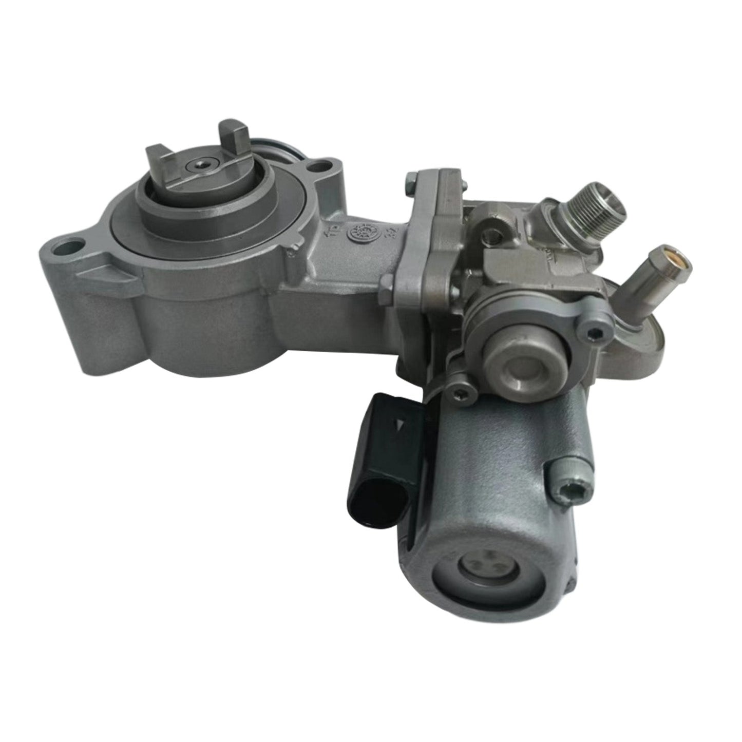 2012-2015 MERCEDES-BENZ C250 1.8L L4 Turbocharged High Pressure Fuel Pump A2710703501
