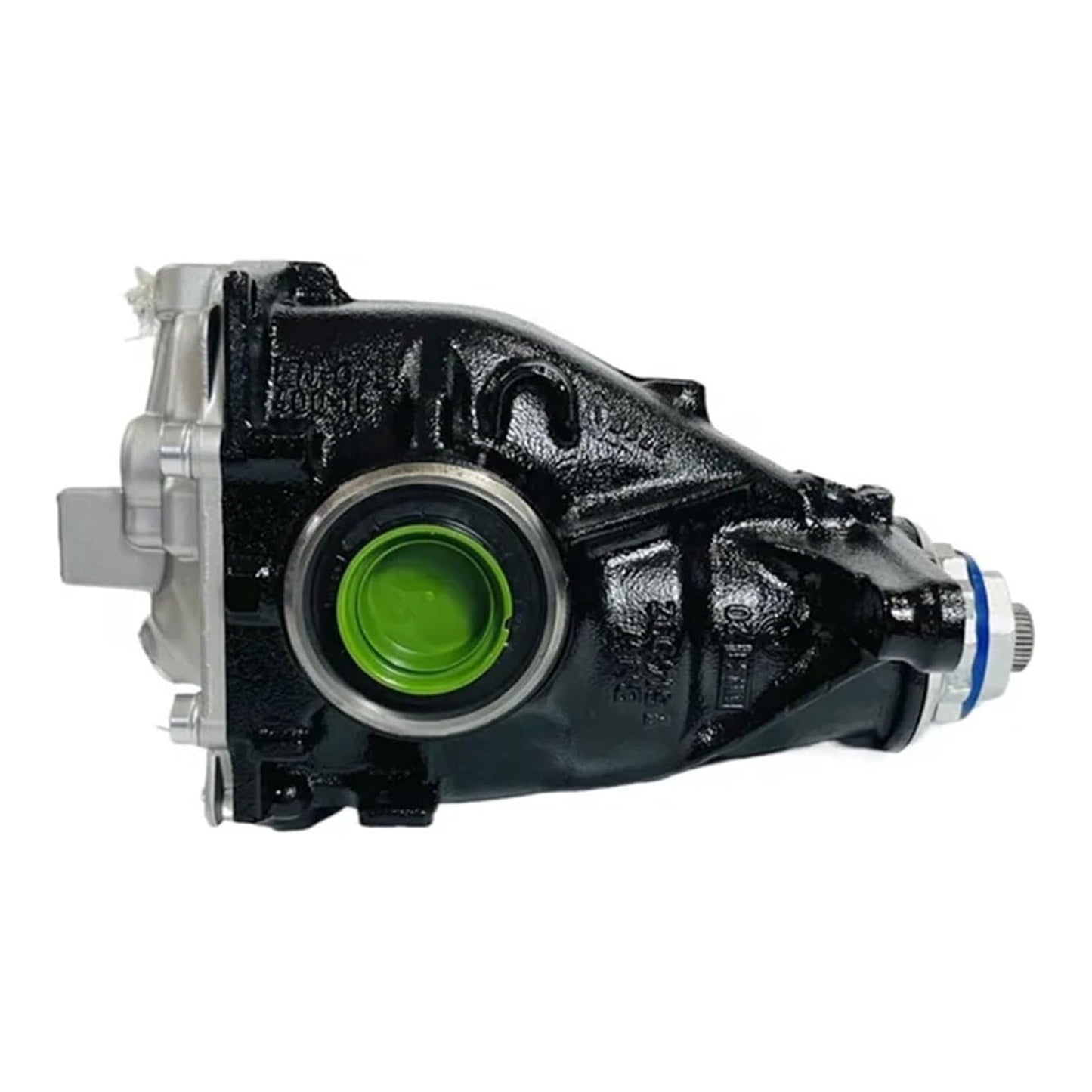 BMW X3 F25 Rear Differential Assembly 3.38 Gear 33107636994 7636994 33107592007