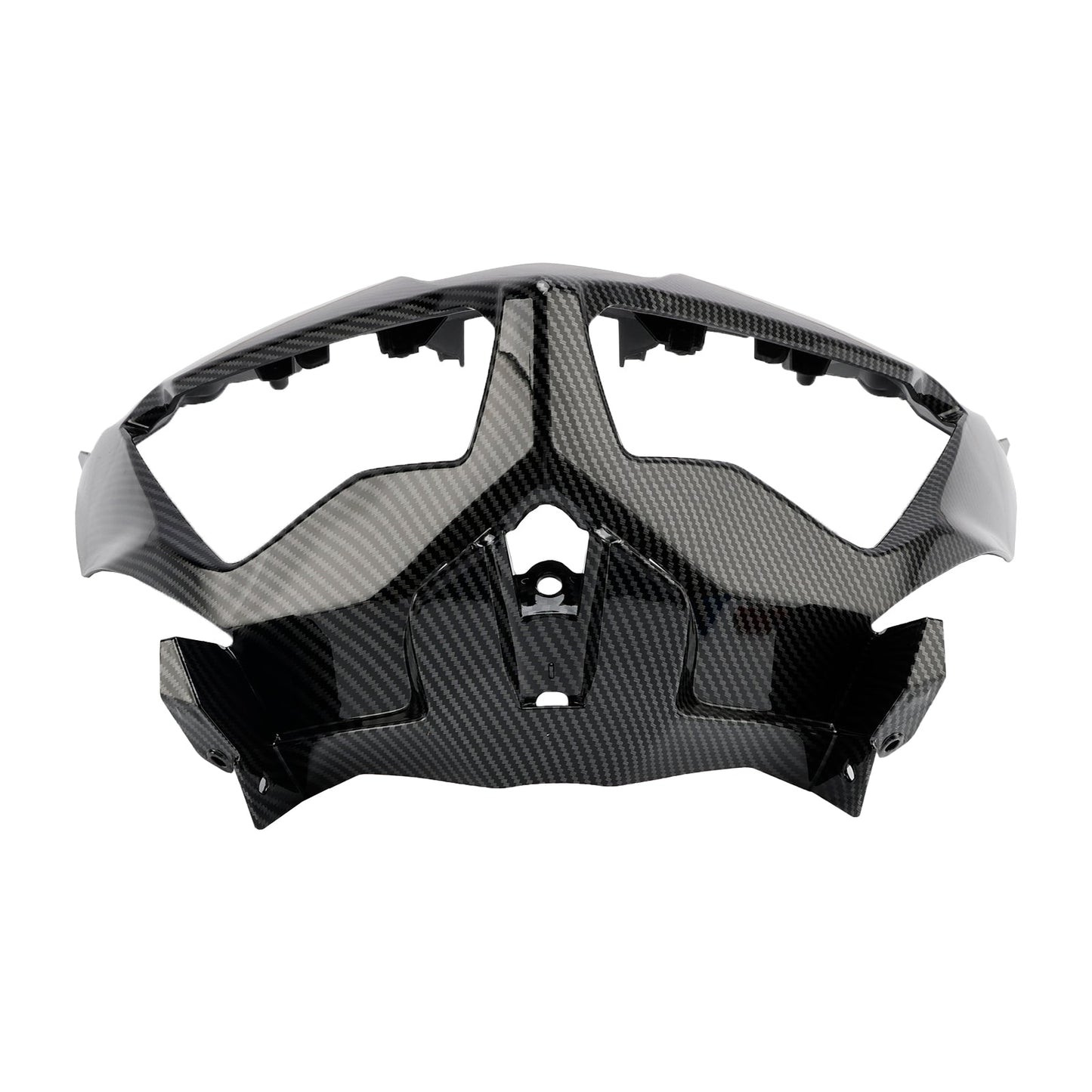 2022-2024 Kawasaki Versys 650 KLE650 Front Nose Headlight Cover Fairing