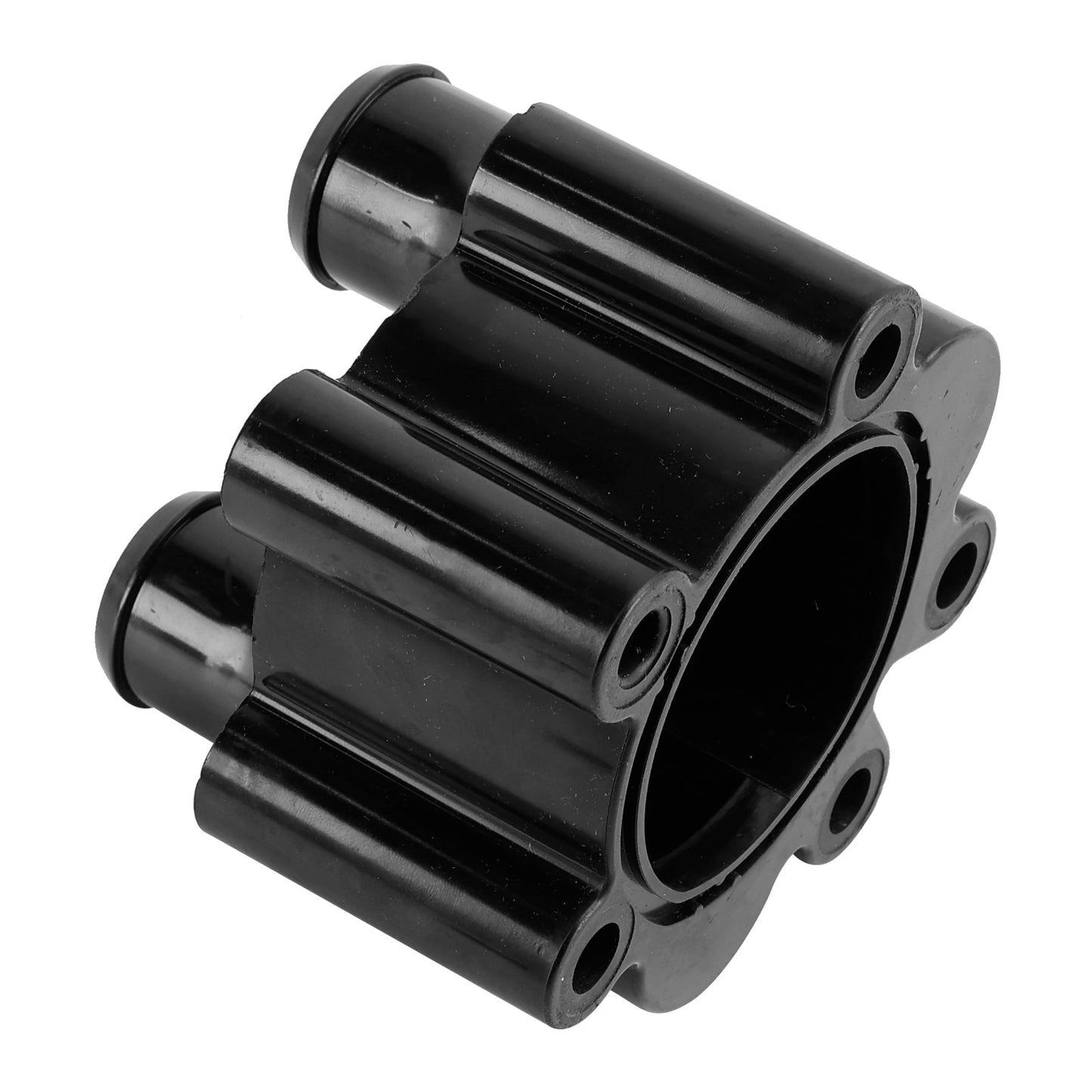 Mercruiser Alpha & Bravo 4.3,5.0,5.7,6.2,7.4,8.2L V6/8 Engines Water Pump Impeller Kit 46-807151A7