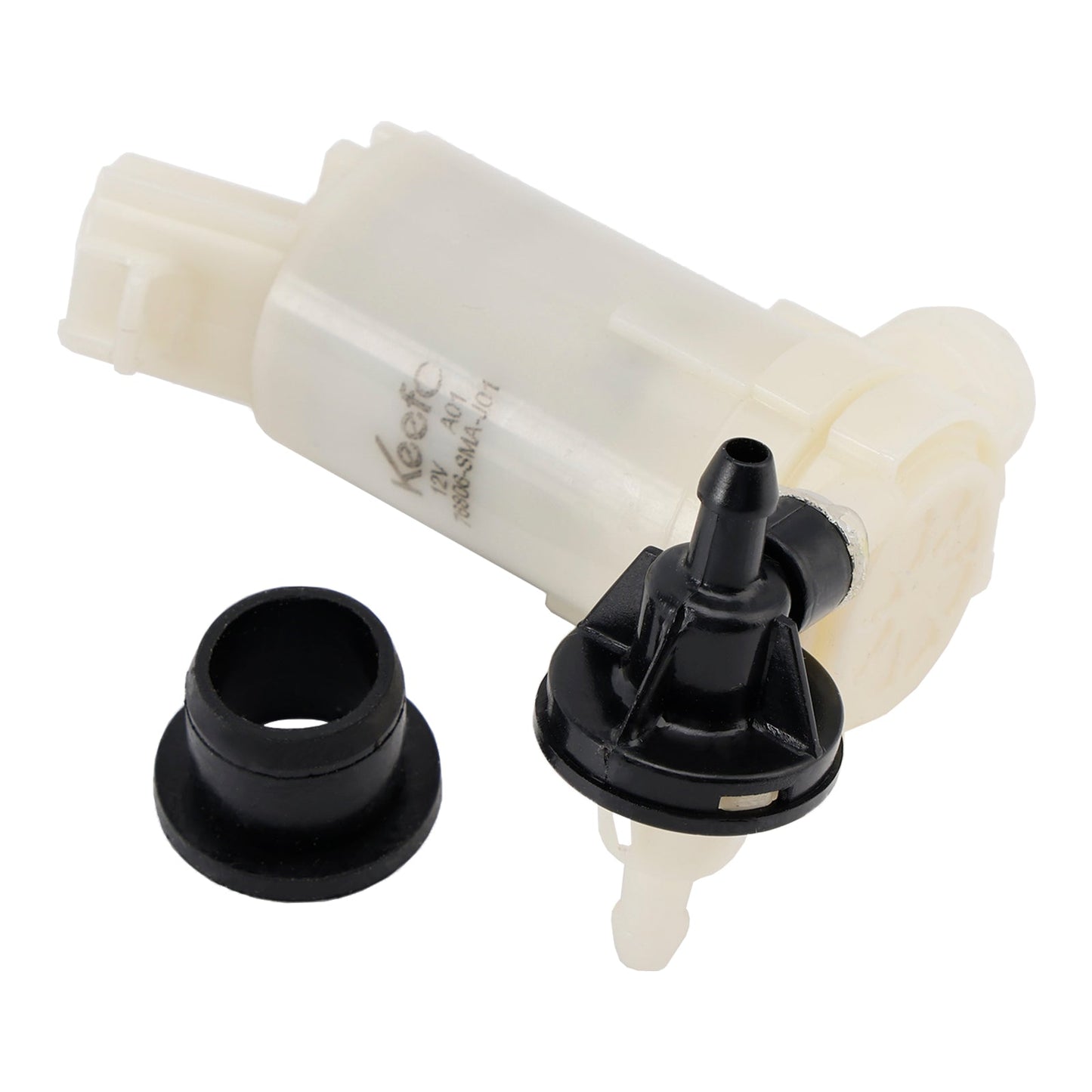 Windshield Washer Pump for Honda CR-V 2009-2012 76806-SMA-A01