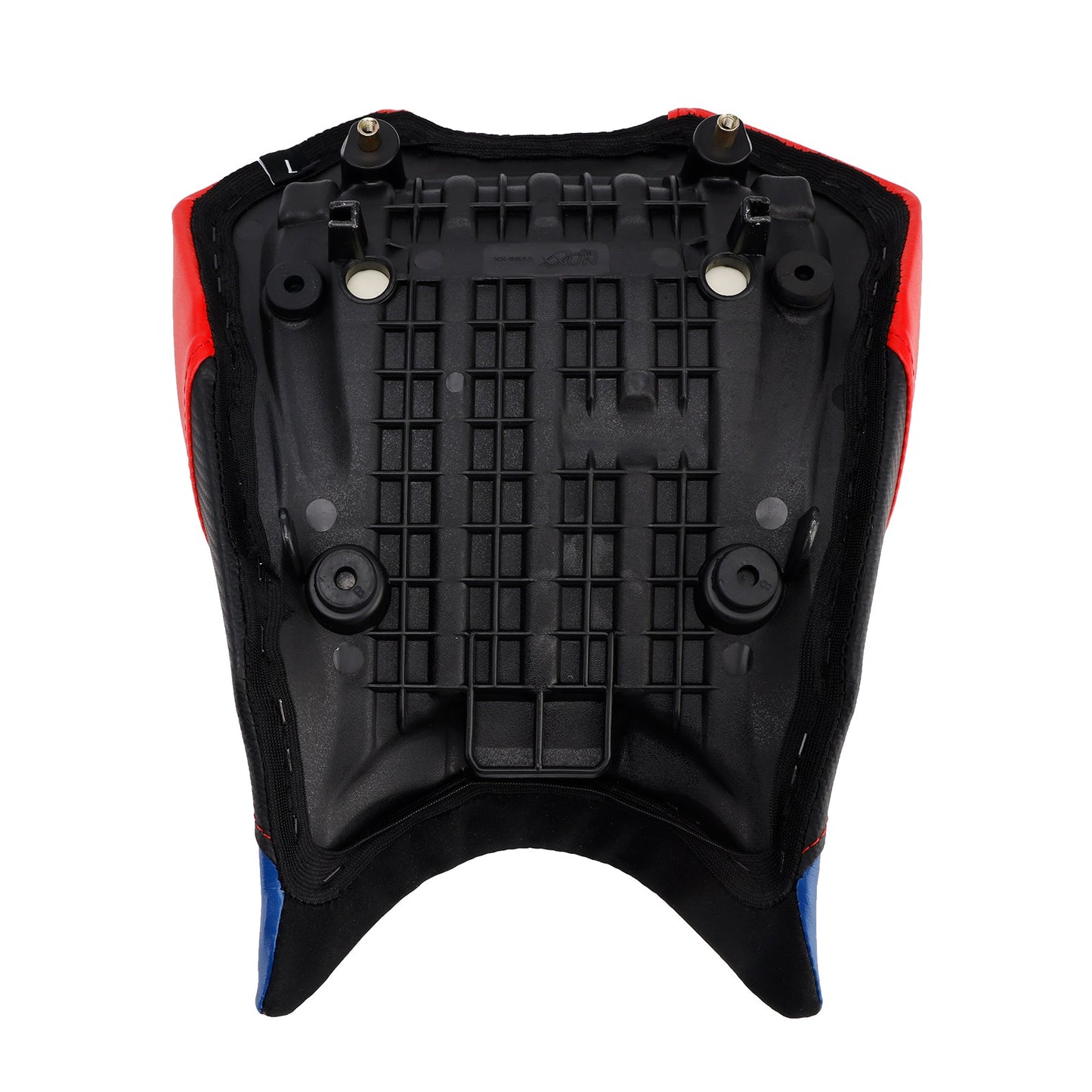 2017-2025 Honda Cbr250Rr Front Raider Seat Driver Cushion Lower Black