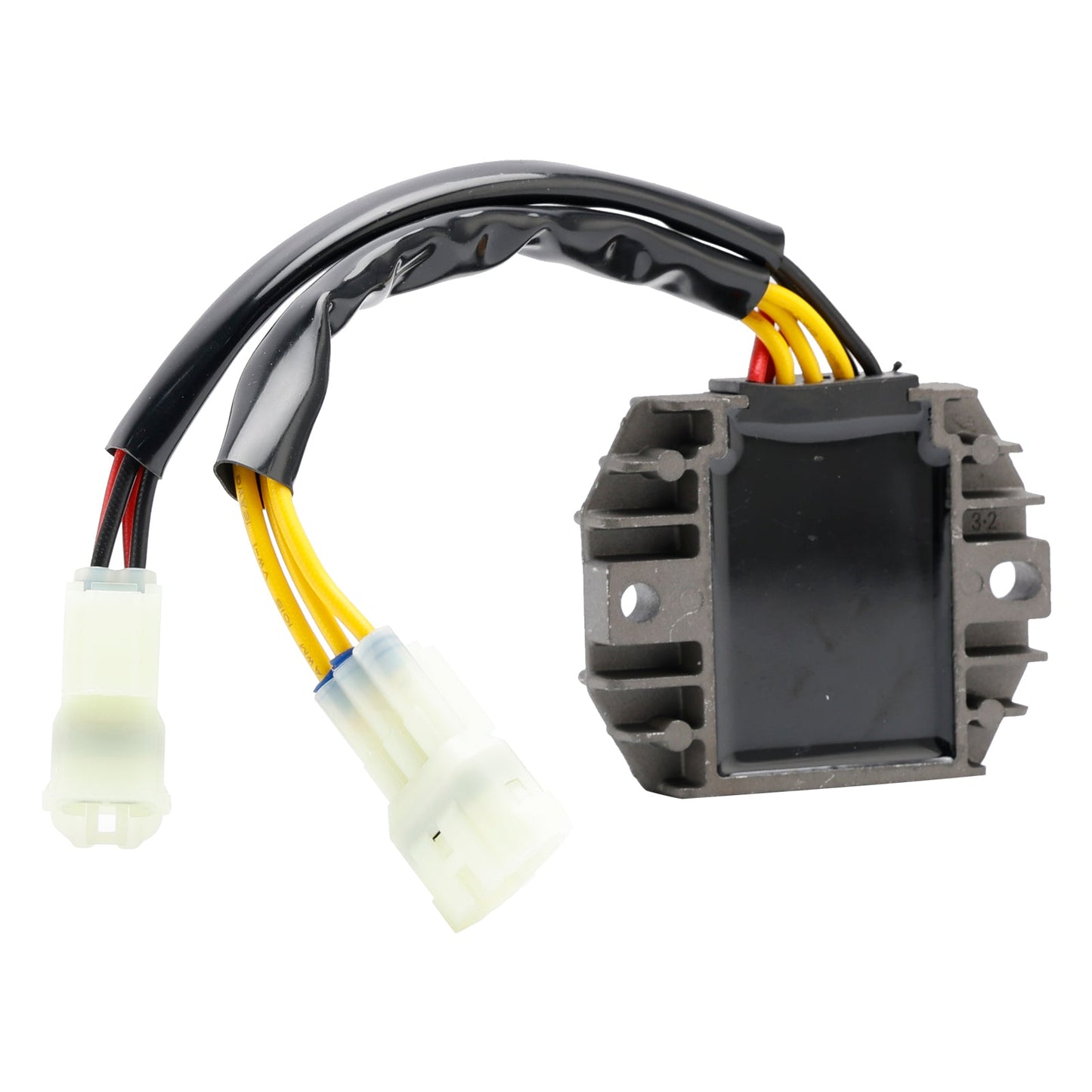 SMC ATV RAM 520RR Magneto Stator Regulator Gasket Set 35560-CGV-00 62360-CGV-00 15481-CGV-00