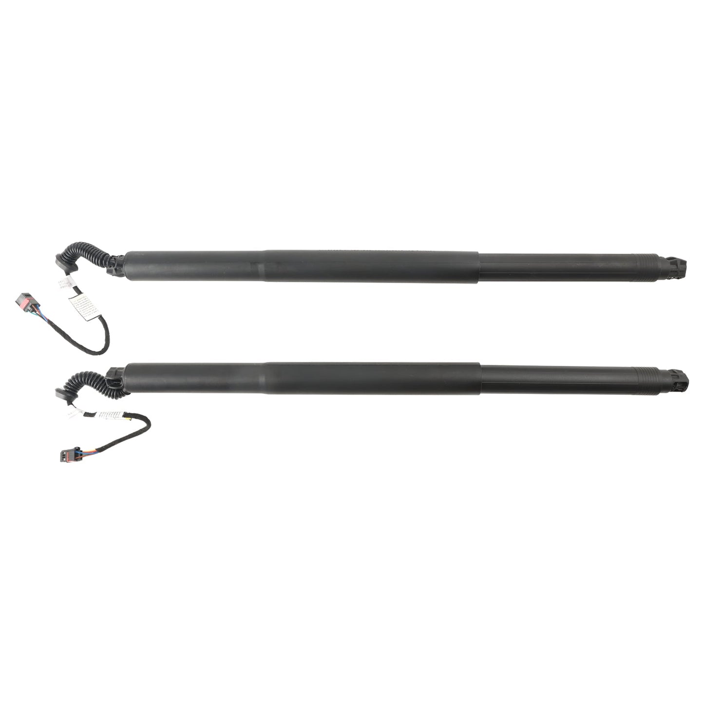 2015-2020 Skoda Superb III 3V5 2PCS Electric Tailgate Gas Struts 3V9827851B 3V9827852B