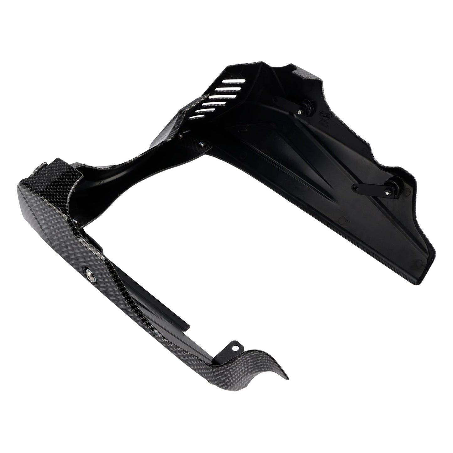 2022-2025 Yamaha XSR900 Belly Pan Lower Engine Spoiler Fairing Cover