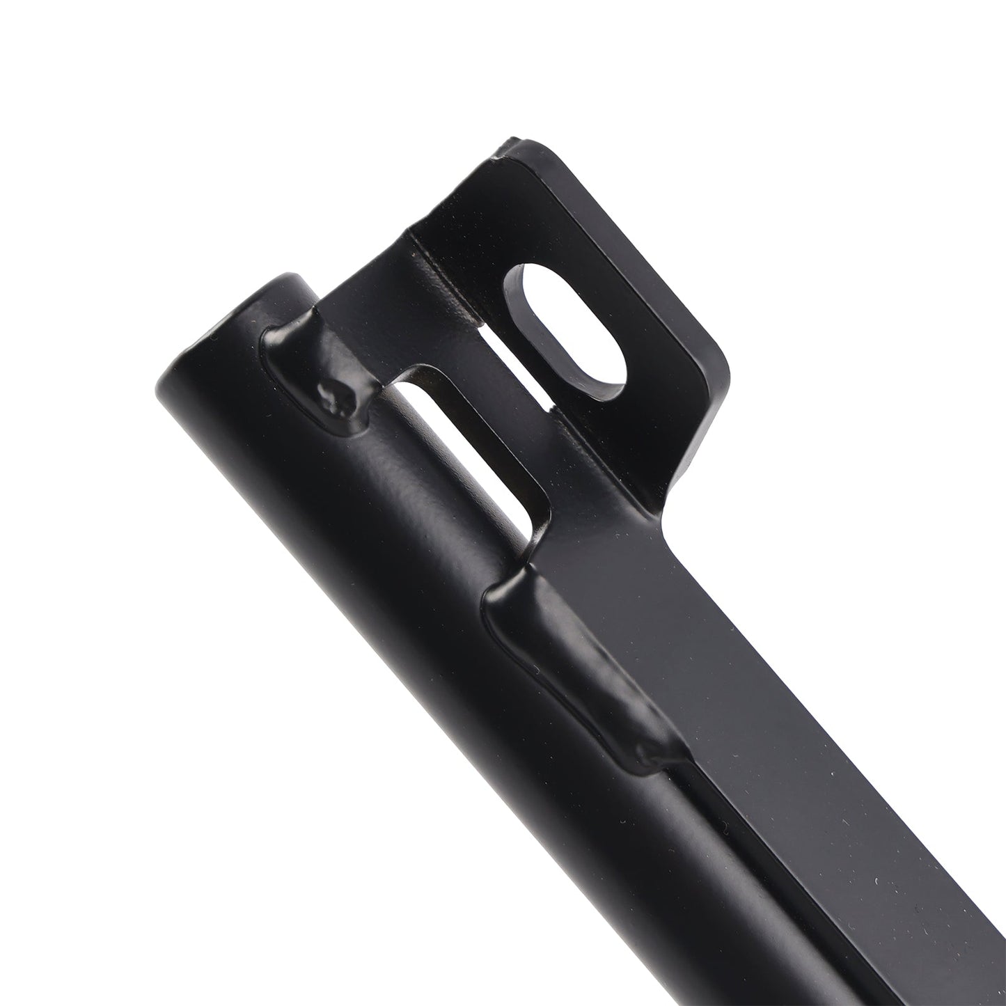 2024-2025 Speed 400 REAR CARRIER TUBE TYPE ¨C BLACK