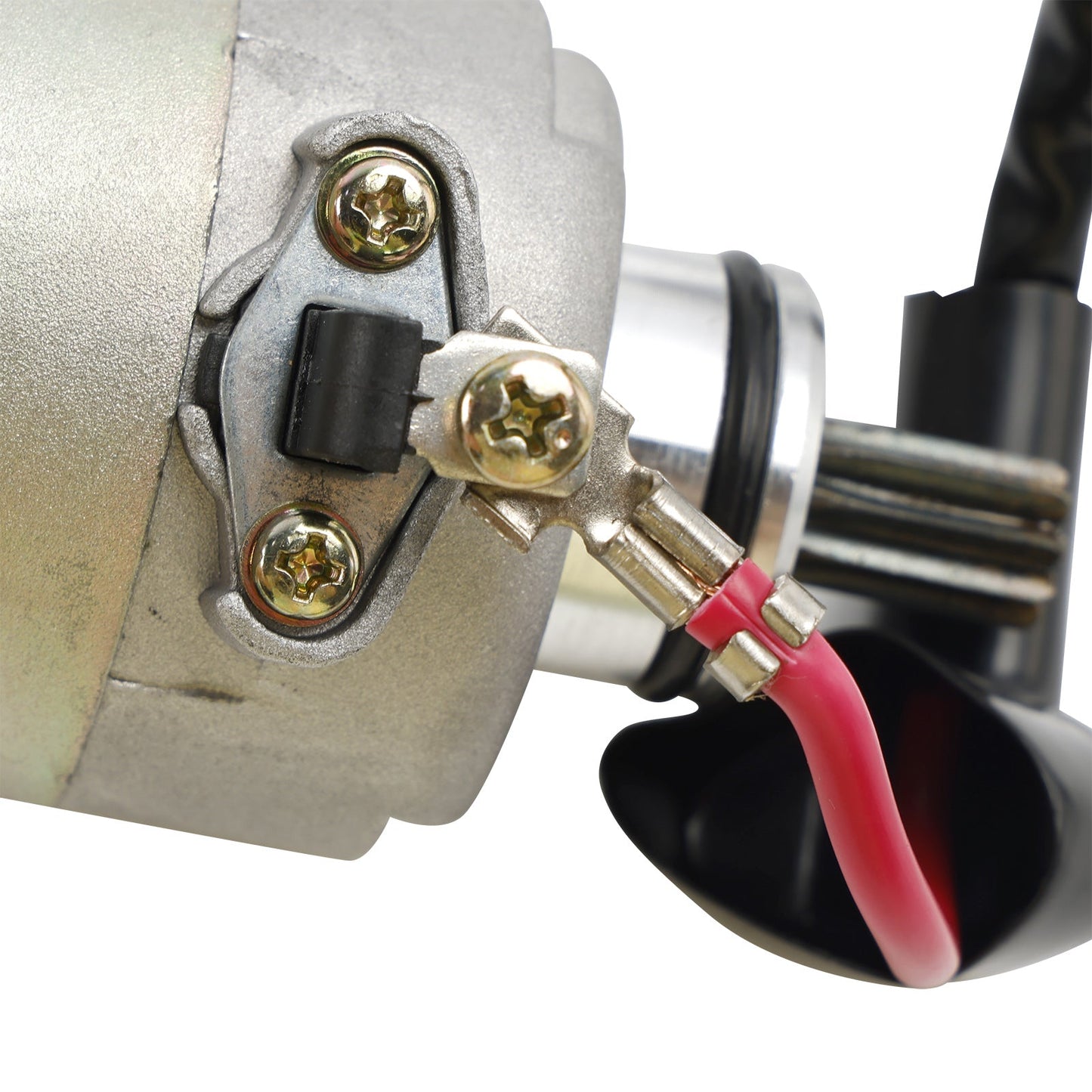 Aeon ATV Overland 125 NEW Starter Motor 31200-119-000