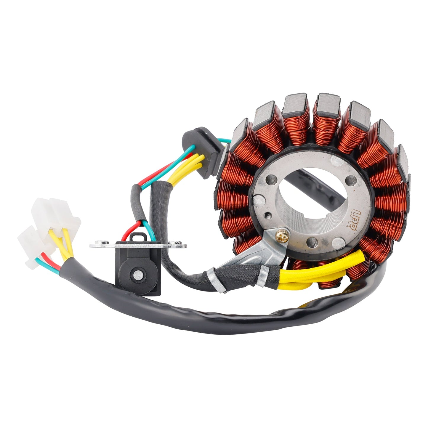 Daelim S3 125 Stator Generator 31120-SAB-0000 DAE-31120-SAB-0000
