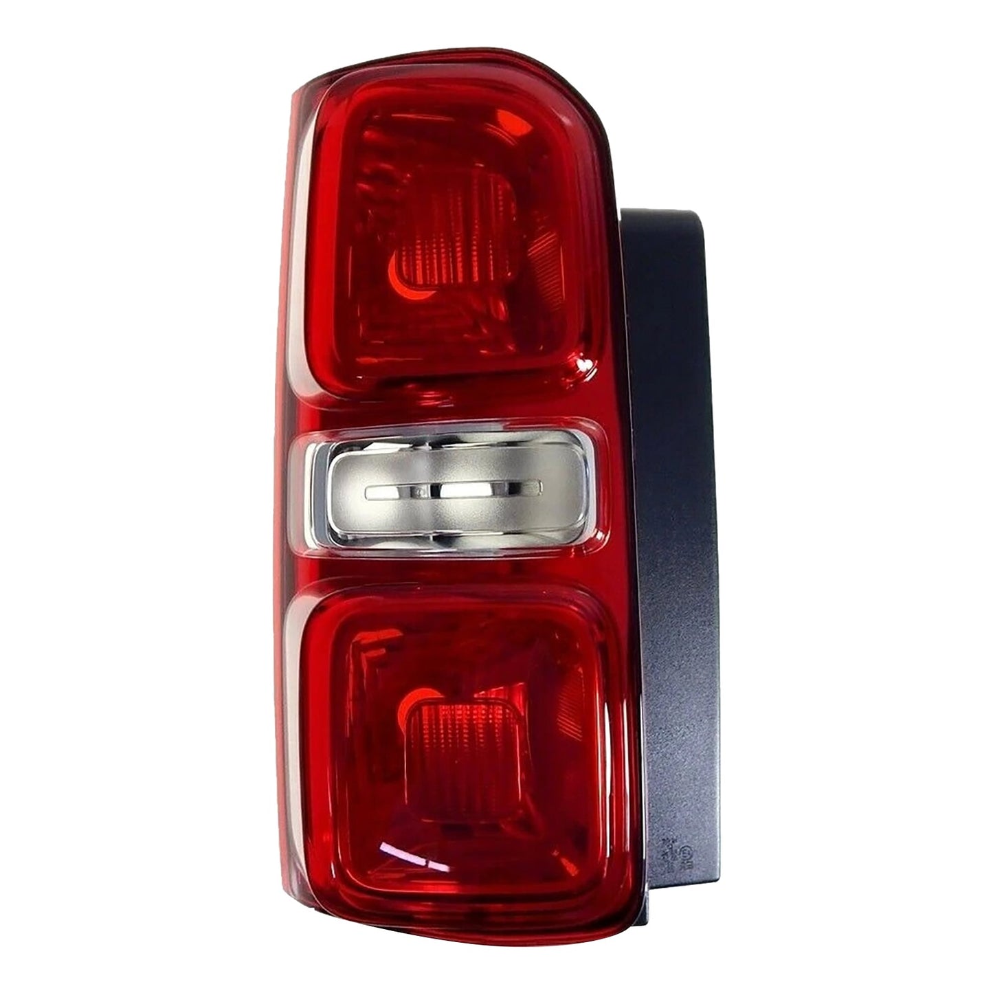 2016- 2021 Peugeot Expert Left Rear Tail Light Halogen 9808243180 9808243180 9808243182