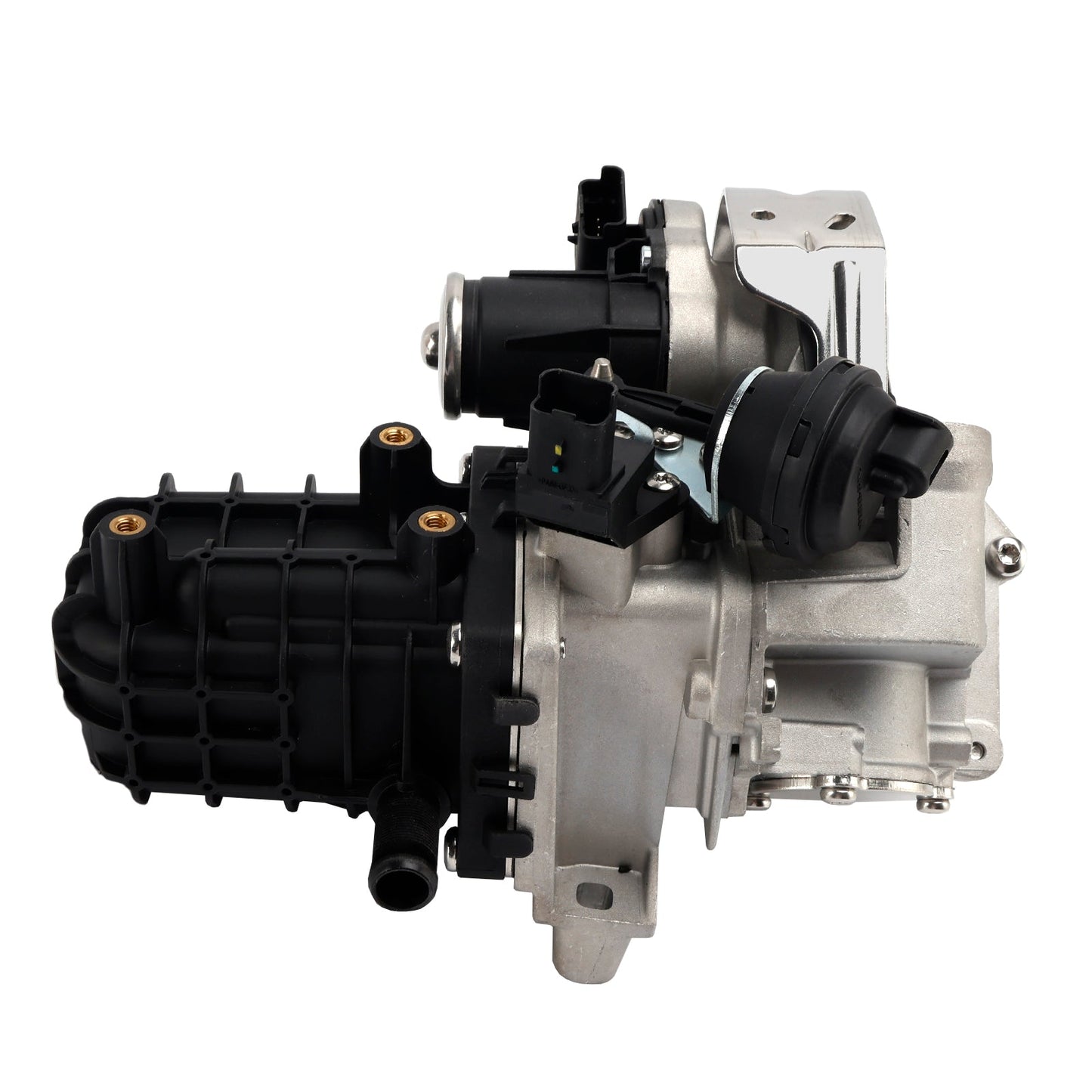 Citroen Relay - 2.0 BlueHDi EGR Valve Module Cooler 2267338