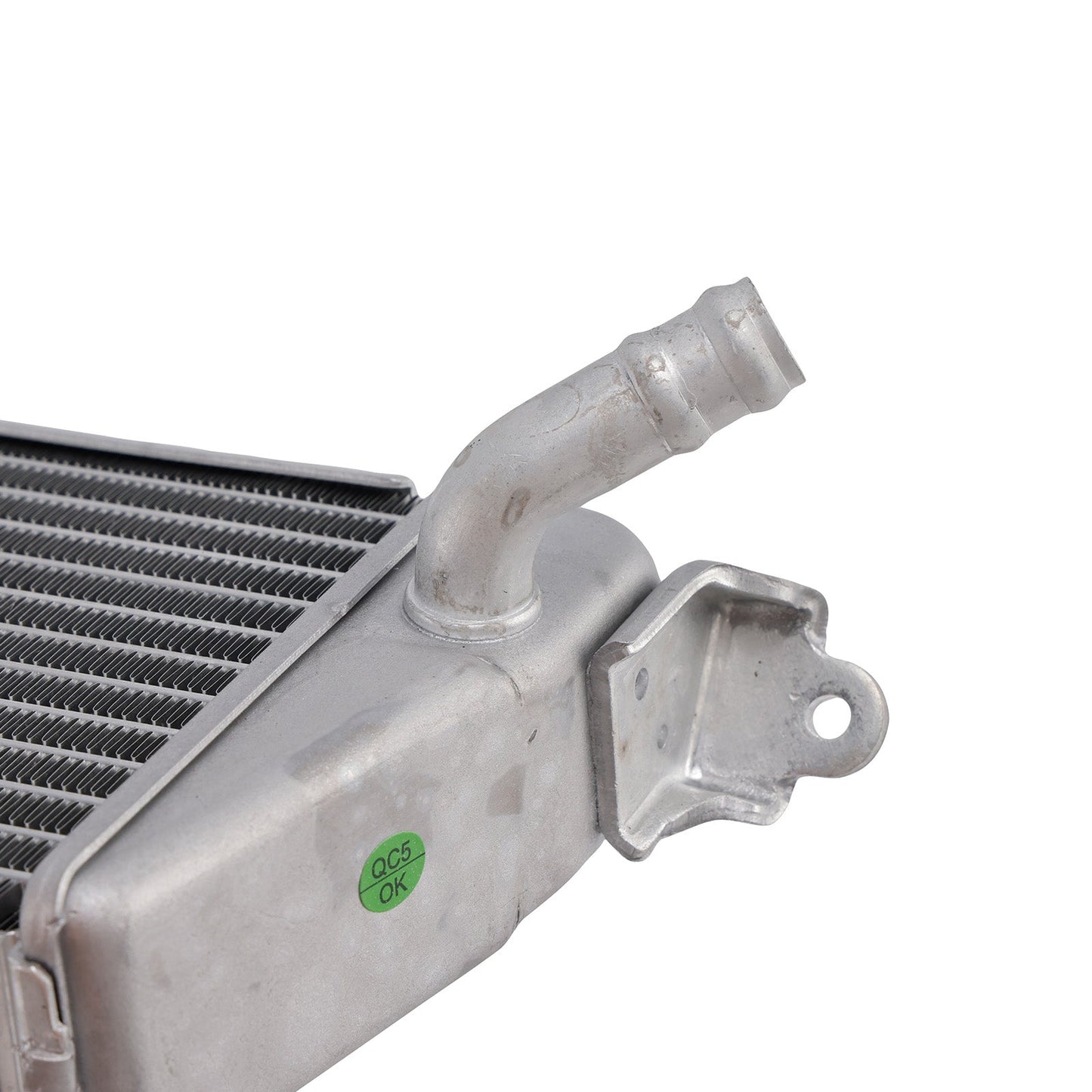 2021-2025 BMW M1000RR Radiator Cooler Cooling
