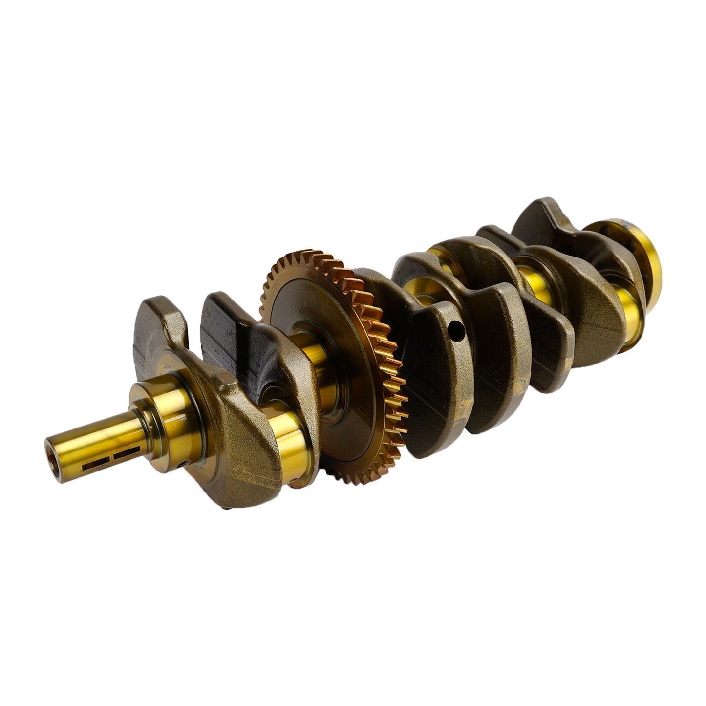 2009-2011 Toyota Matrix S 2AZ-FE 2.4L Engine Overhaul Rebuild Kit w/ Crankshaft Rods Timing Kit