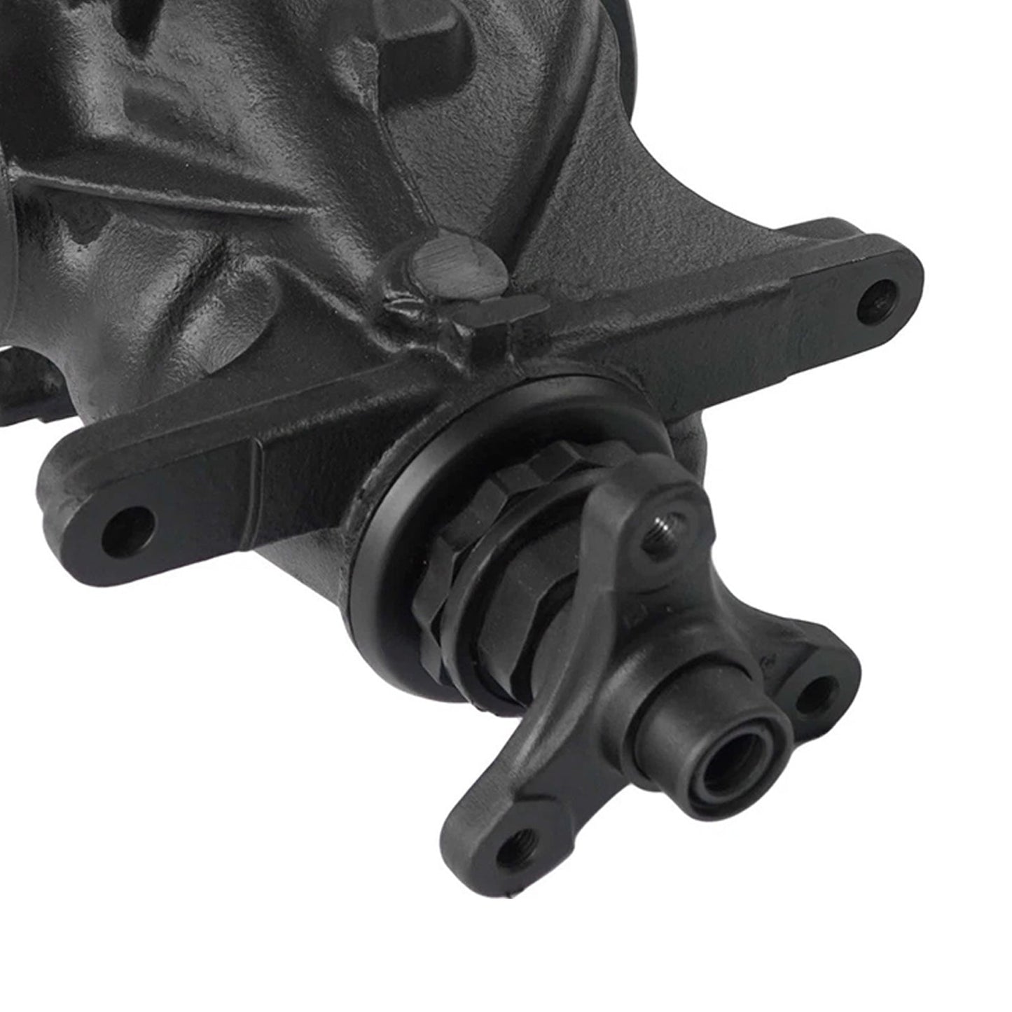 BMW 1 Series F20 F21 116D Rear Differential 2.93 Ratio 33107605587