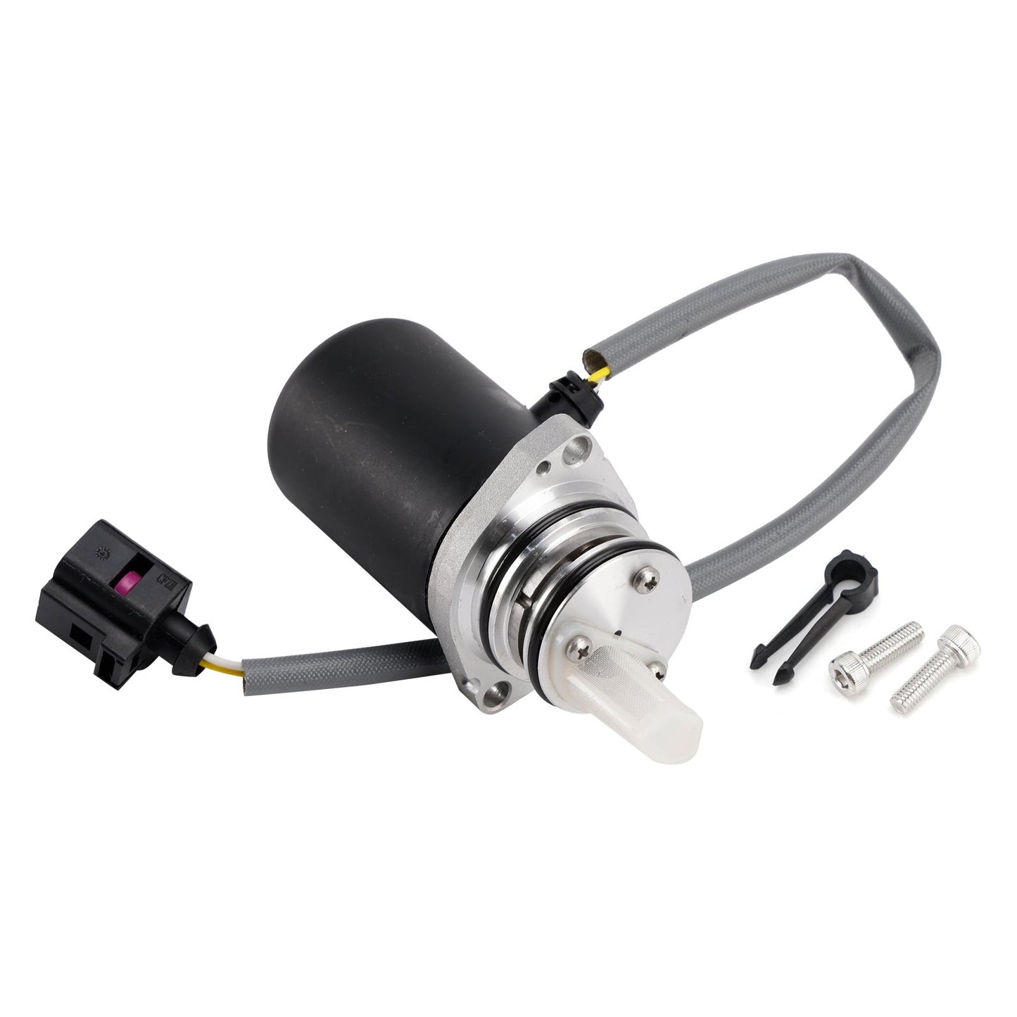2007-2010 SEAT Altea XL 2.0 Rear Differential Pump 0AV598549A
