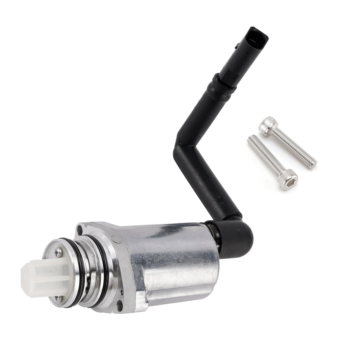 Seat Leon 1M Rear Differential Pump 02D525557