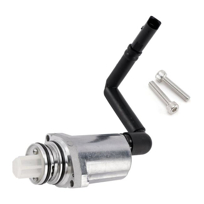Audi A3 8L Rear Differential Pump 02D525557