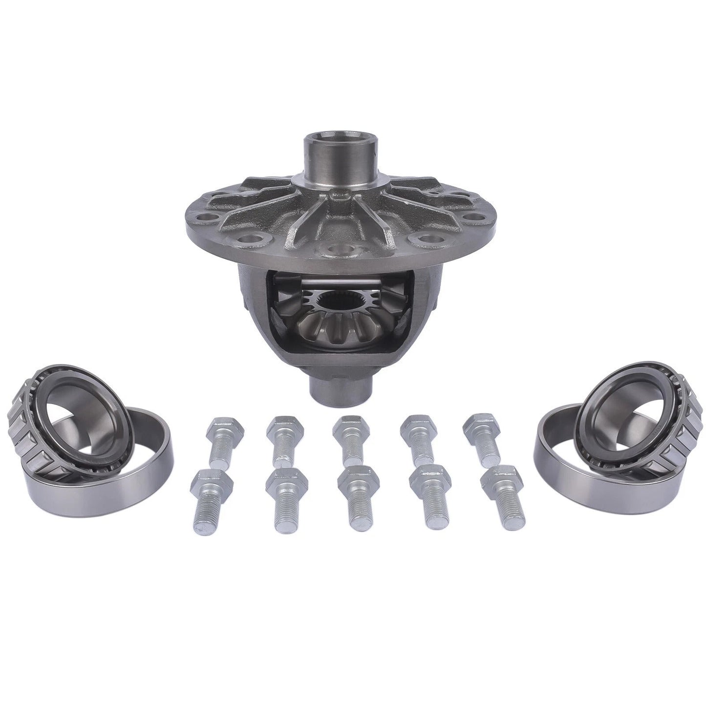 Rear Differential Case Kit 68035574AB For Jeep Wrangler JK Dana 44 2007-2017