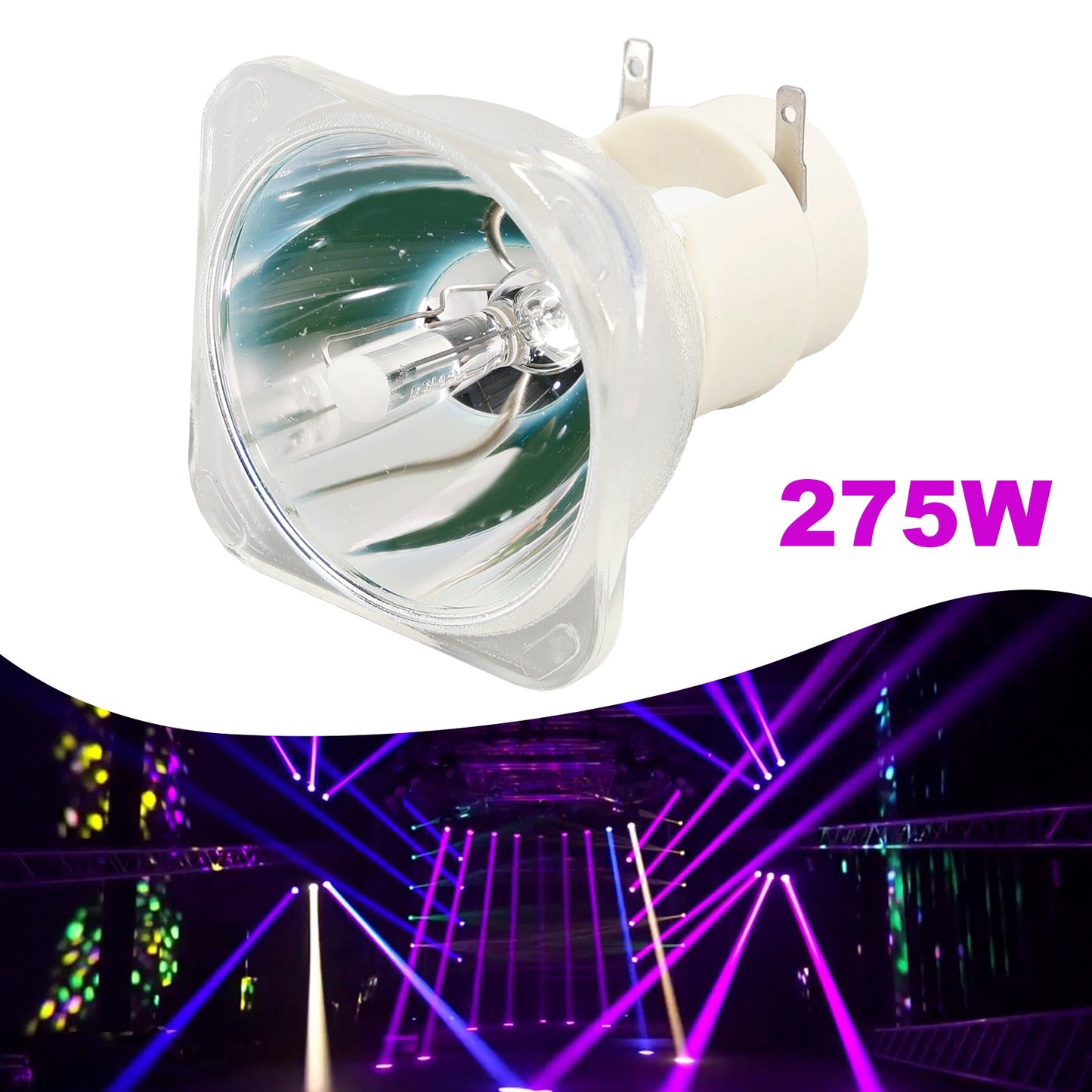 MSD 20R 440W Lamp Sharpy Beam Moving Head Replacement Bulb Stage Show Lighting