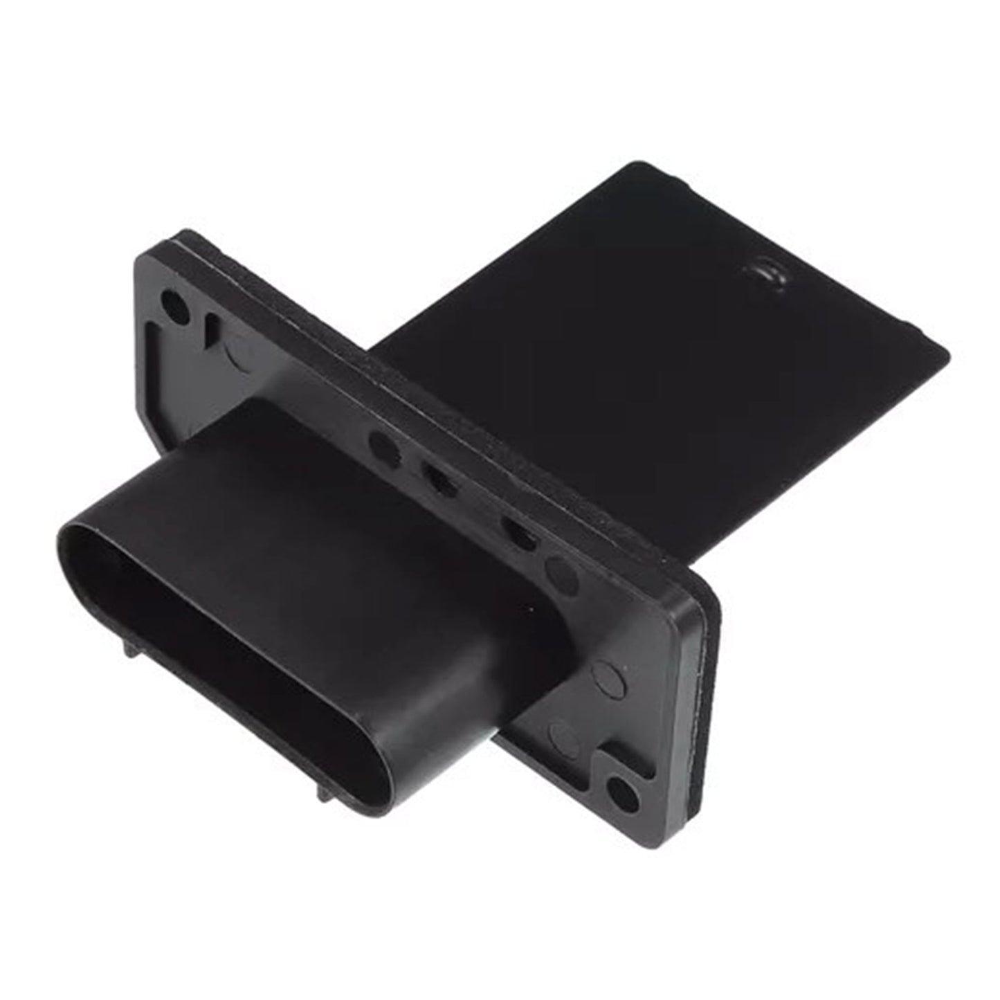 Heater Blower Motor Resistor 4L2Z19A706AA For Ford Expedition Explorer 2003-2006