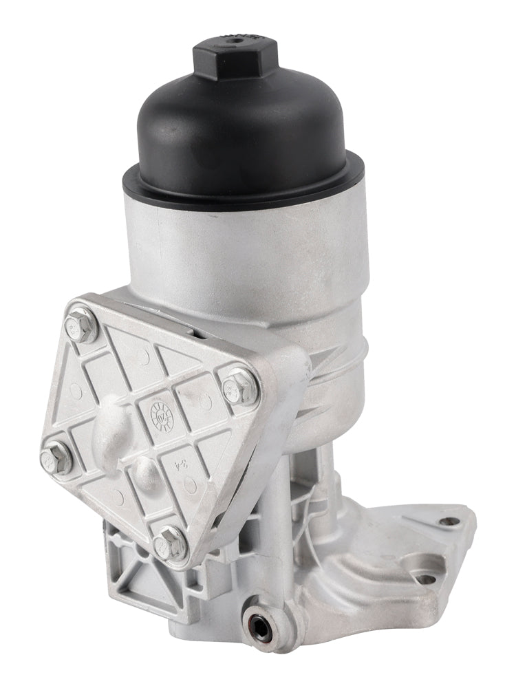 2015–2018 KIA Sedona Aluminum Engine Oil Filter Housing 26300-3CAB1 263003CAB0